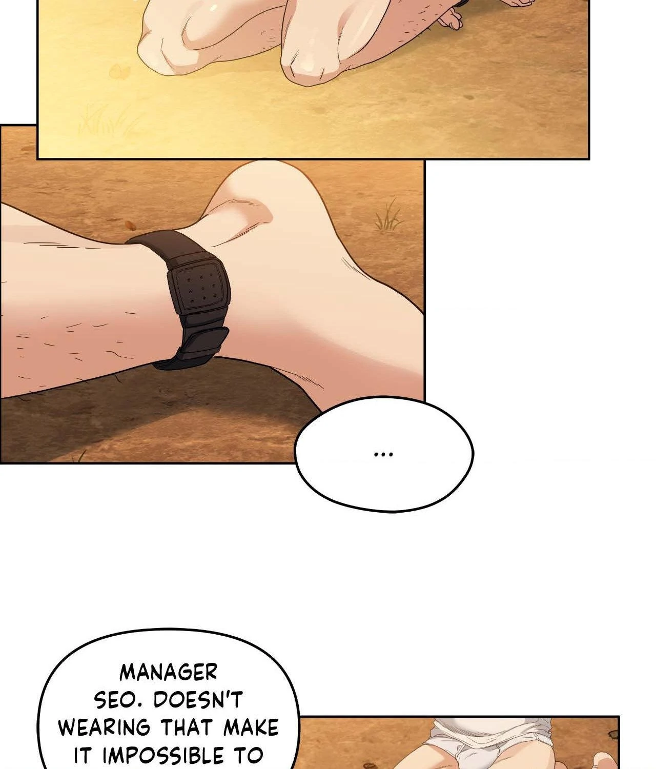 Cherry Cake chapter 30 page 6