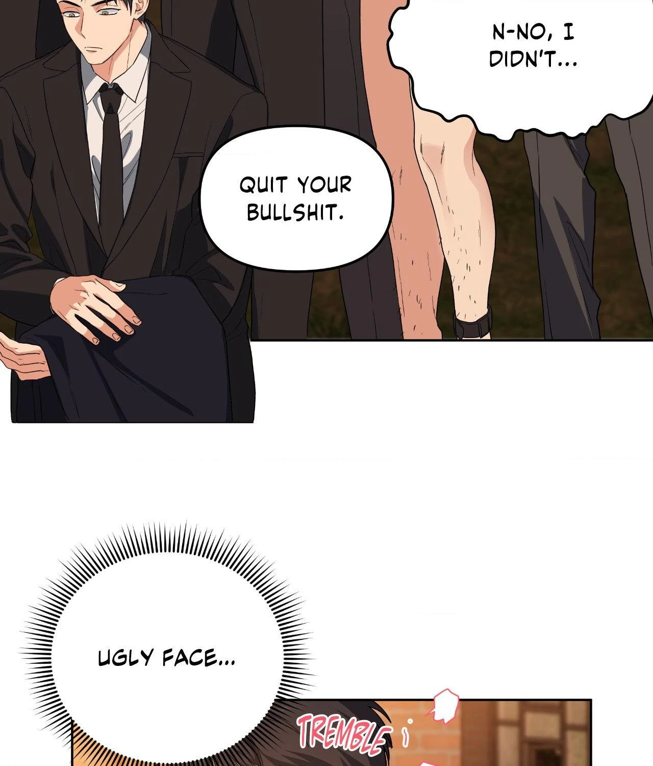 Cherry Cake chapter 30 page 51