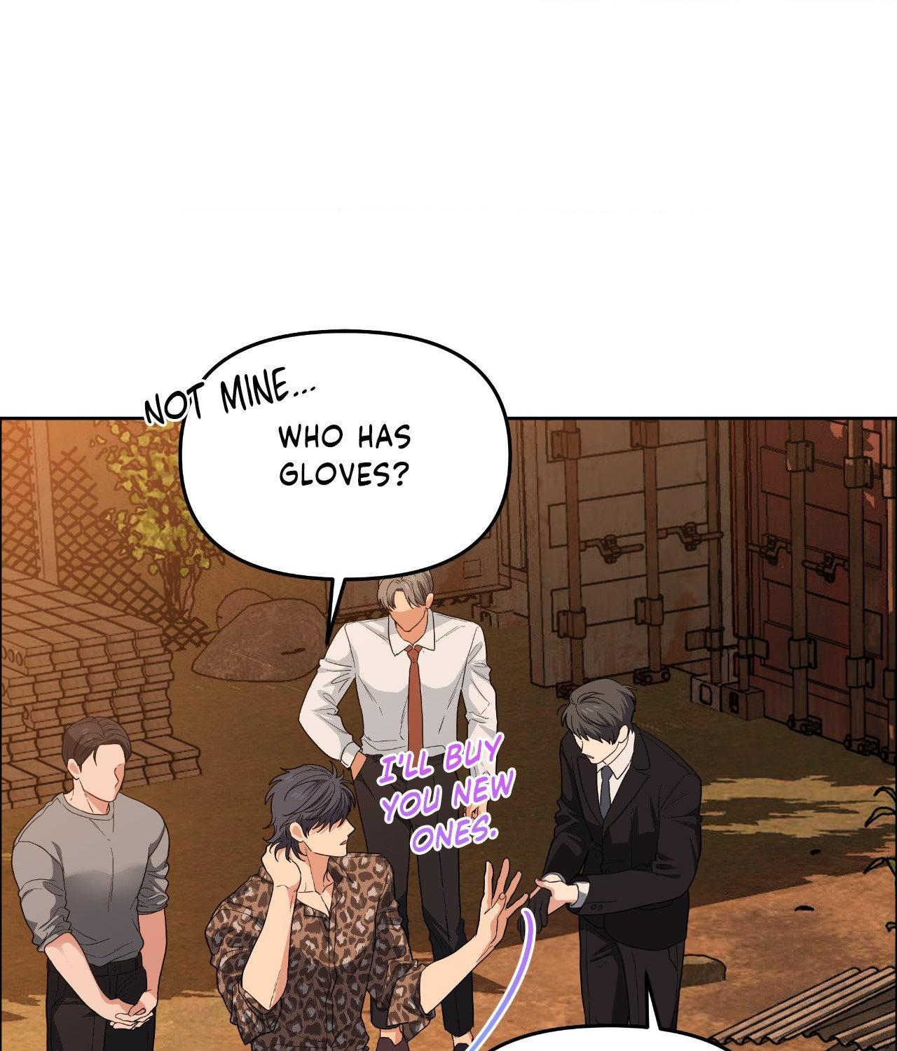 Cherry Cake chapter 30 page 57