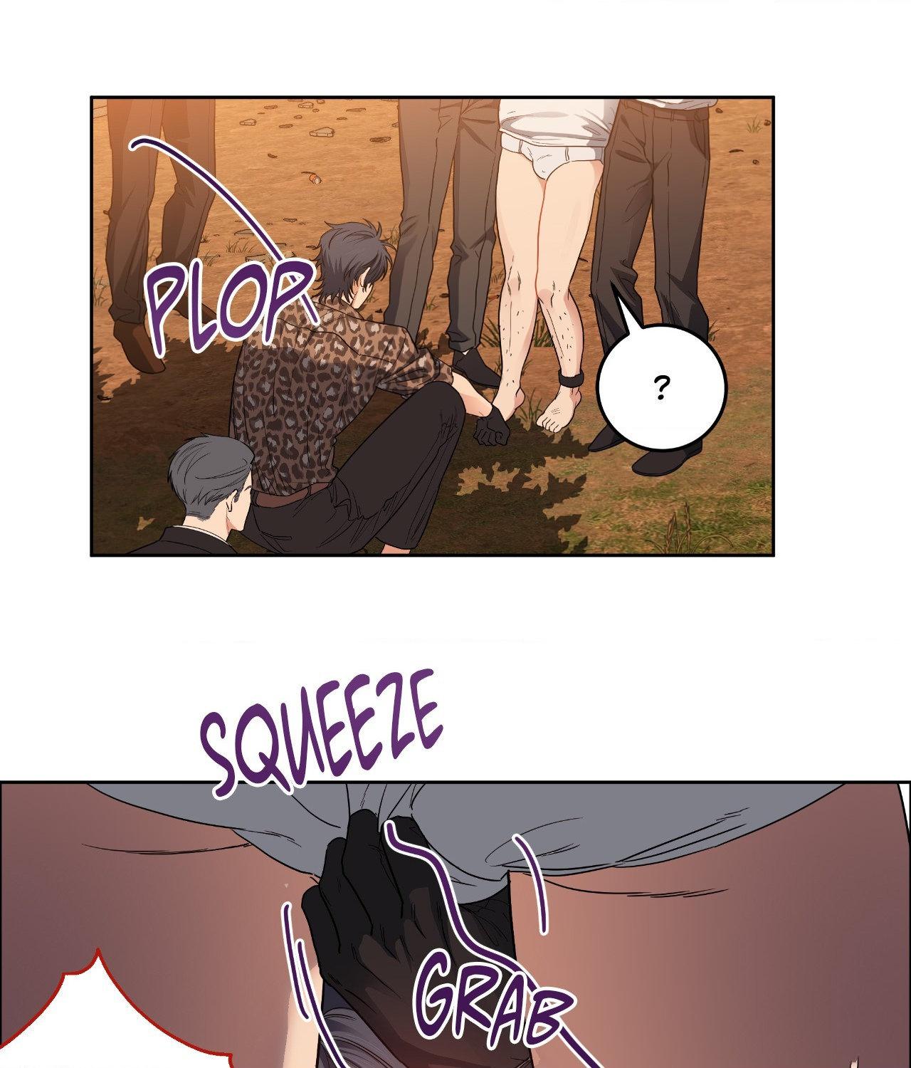 Cherry Cake chapter 30 page 60