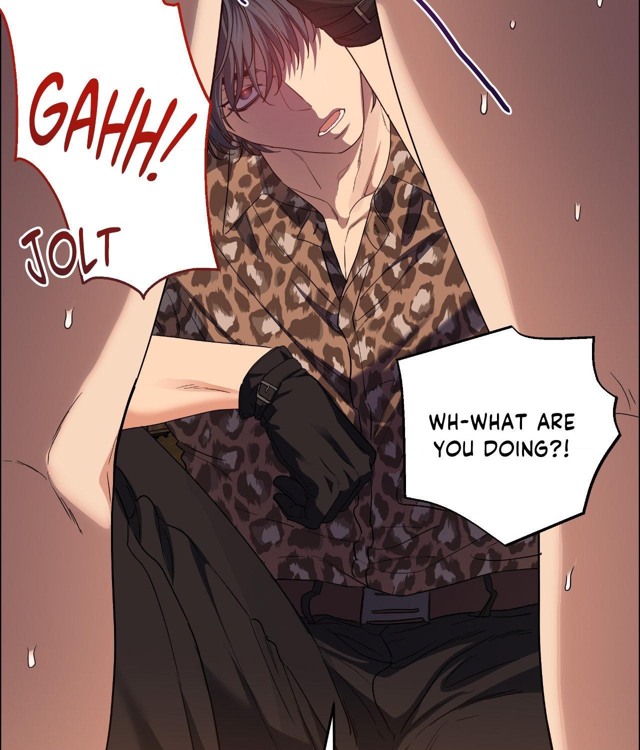 Cherry Cake chapter 30 page 61