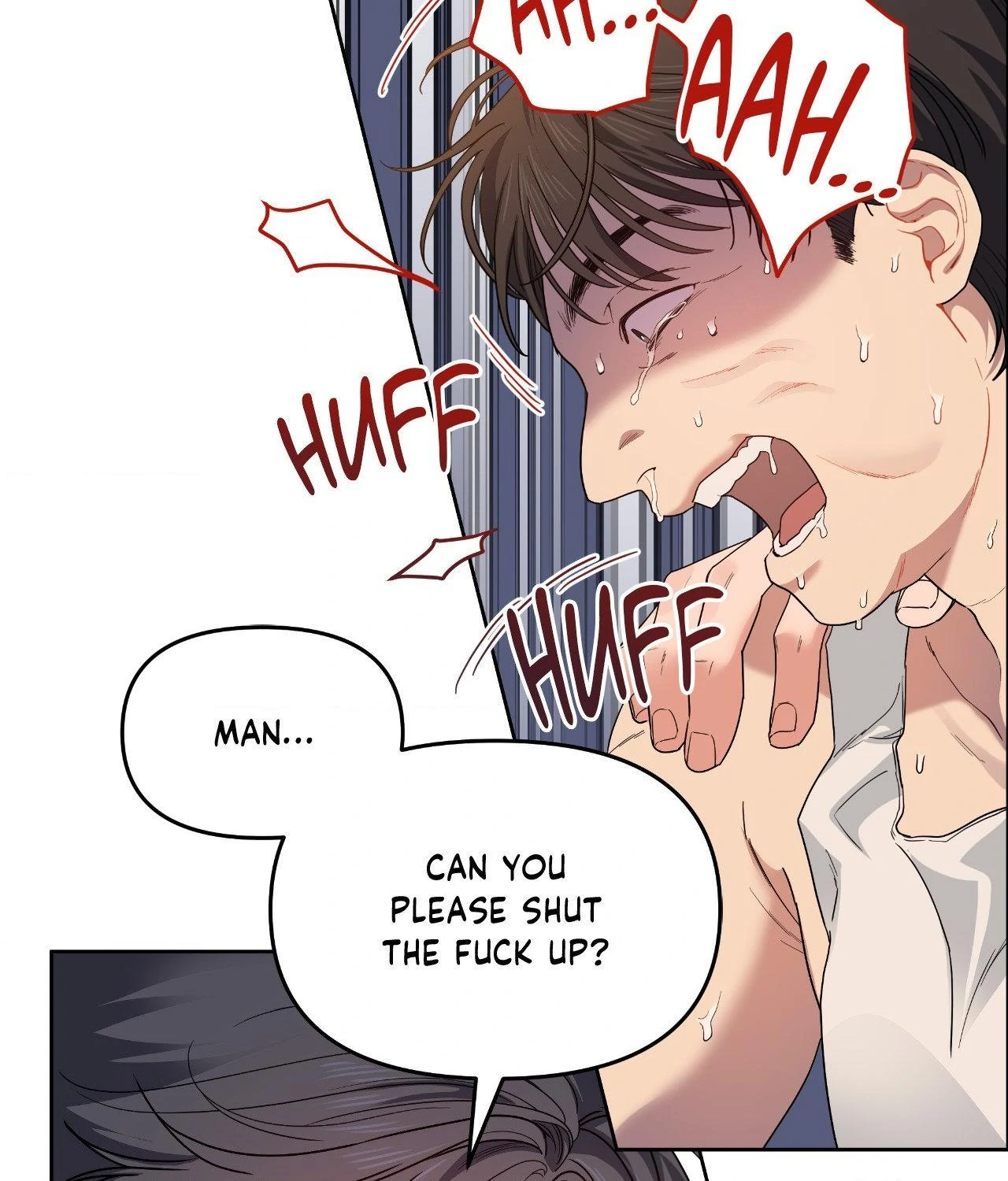 Cherry Cake chapter 30 page 63