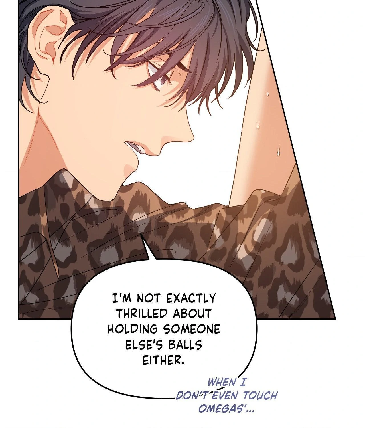 Cherry Cake chapter 30 page 64
