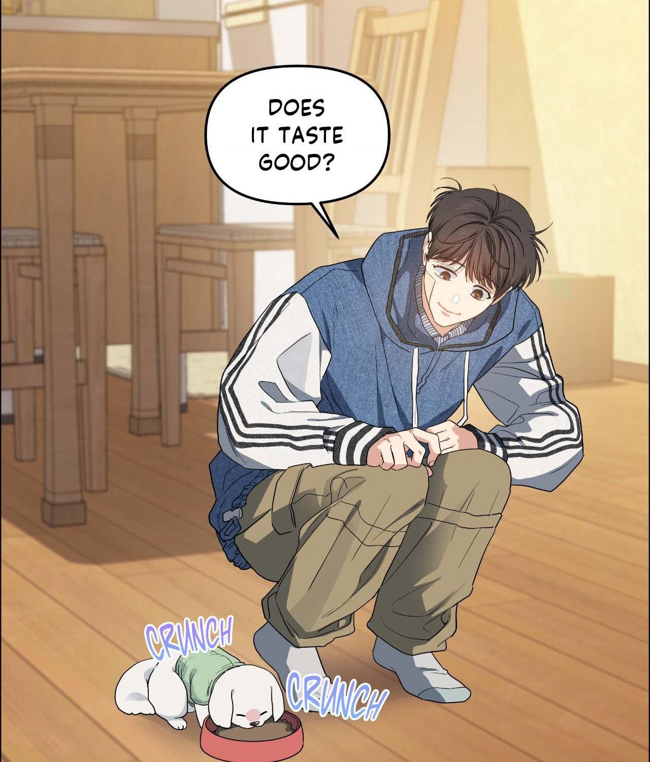 Cherry Cake chapter 30 page 74