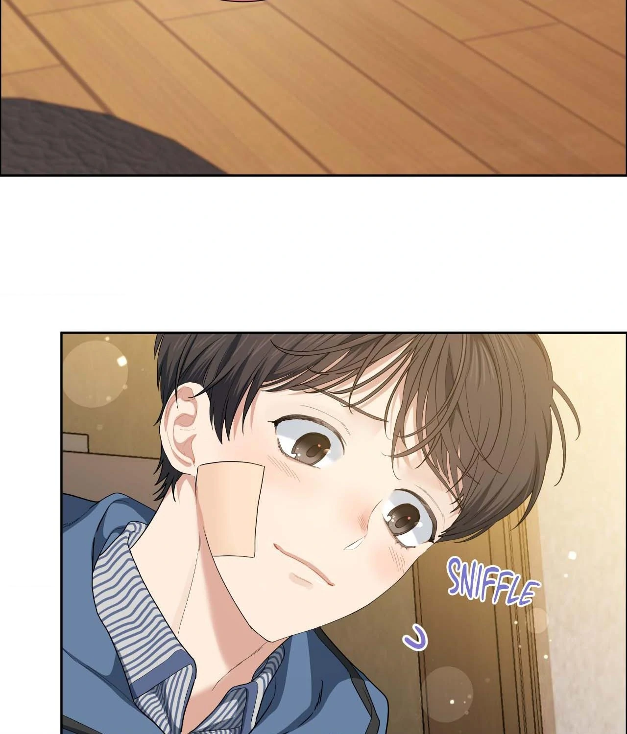 Cherry Cake chapter 30 page 75