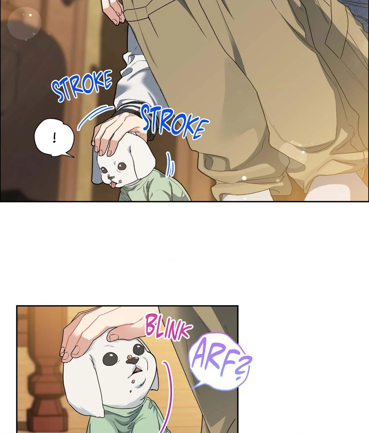 Cherry Cake chapter 30 page 79