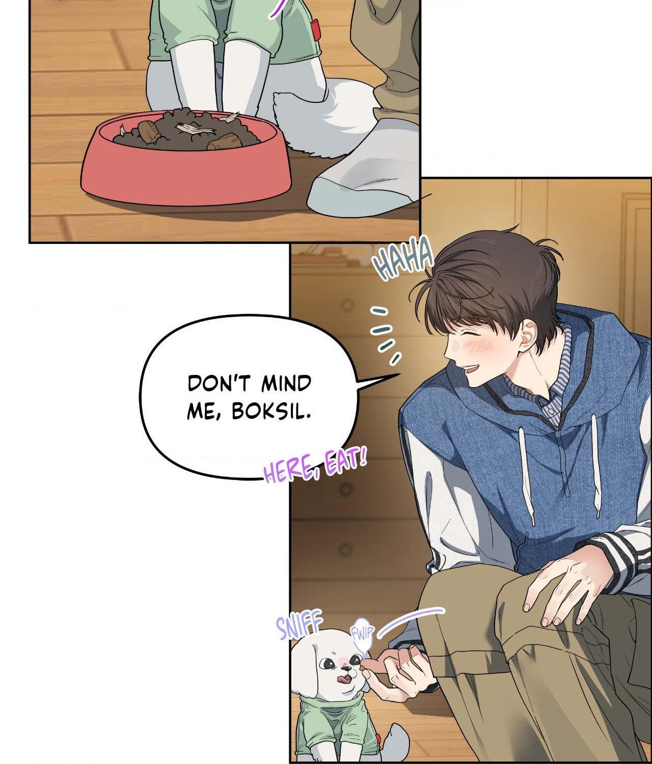 Cherry Cake chapter 30 page 80