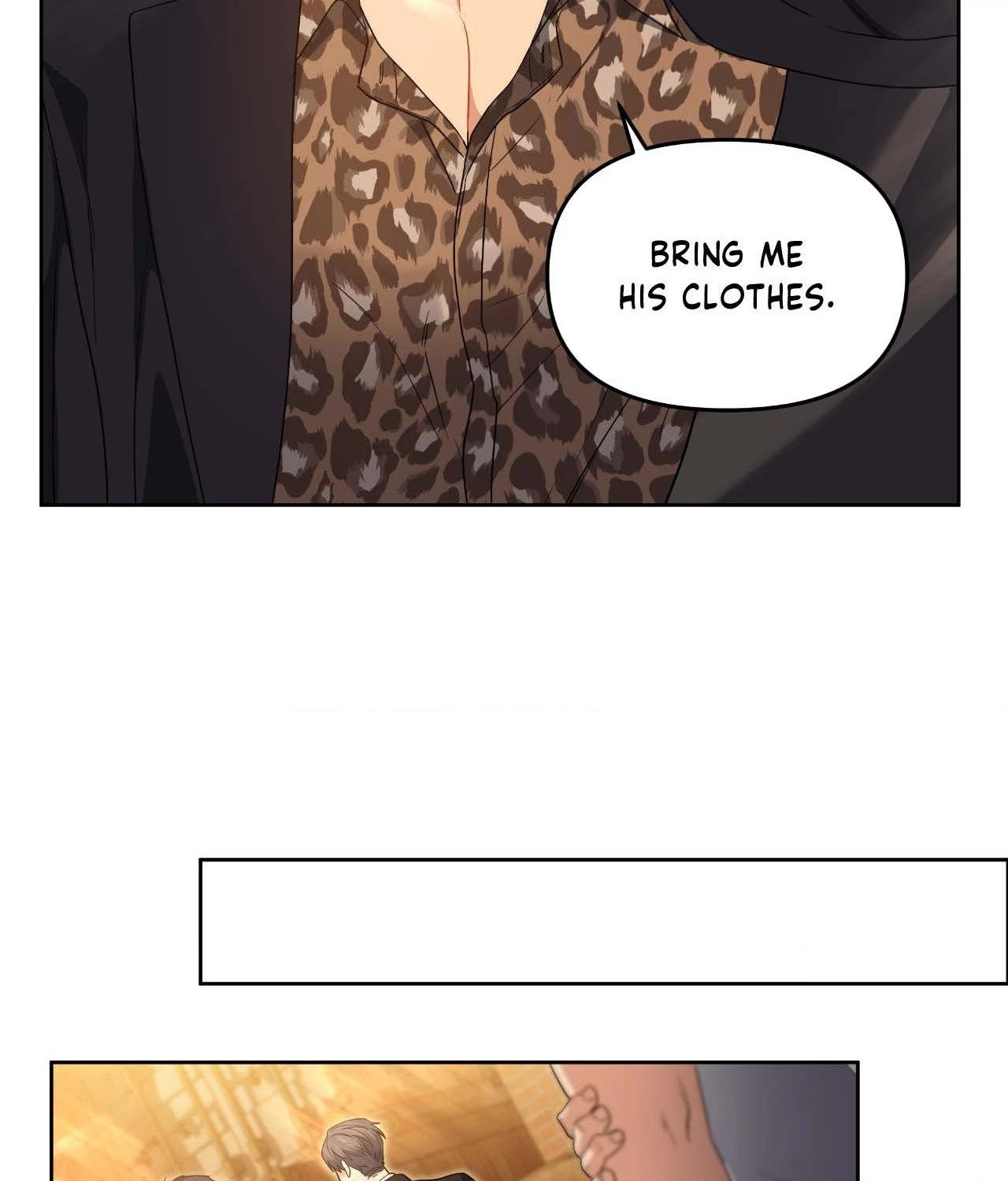 Cherry Cake chapter 30 page 10