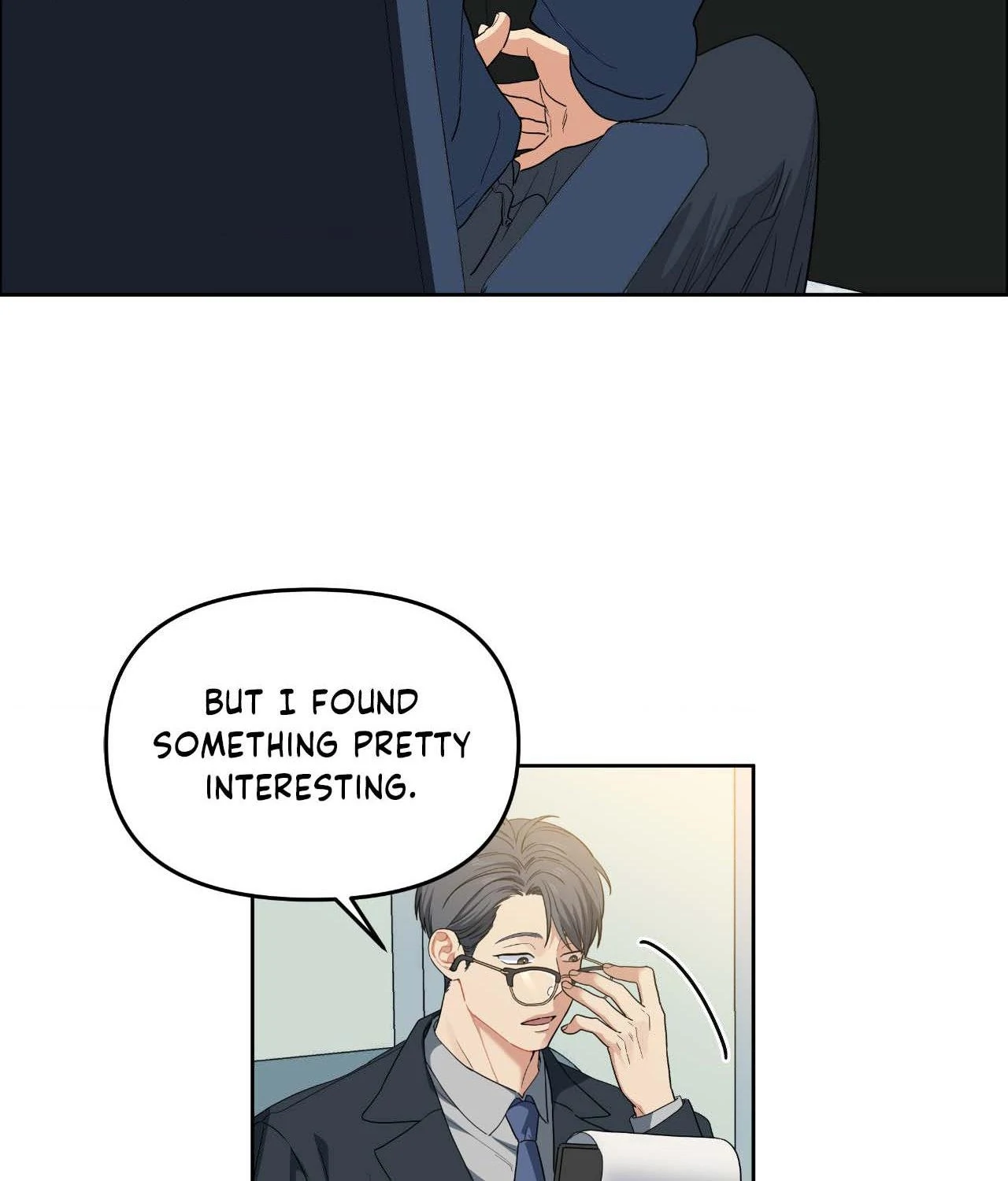 Cherry Cake chapter 31 page 12