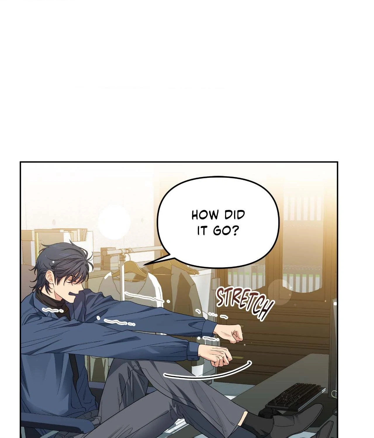 Cherry Cake chapter 31 page 4