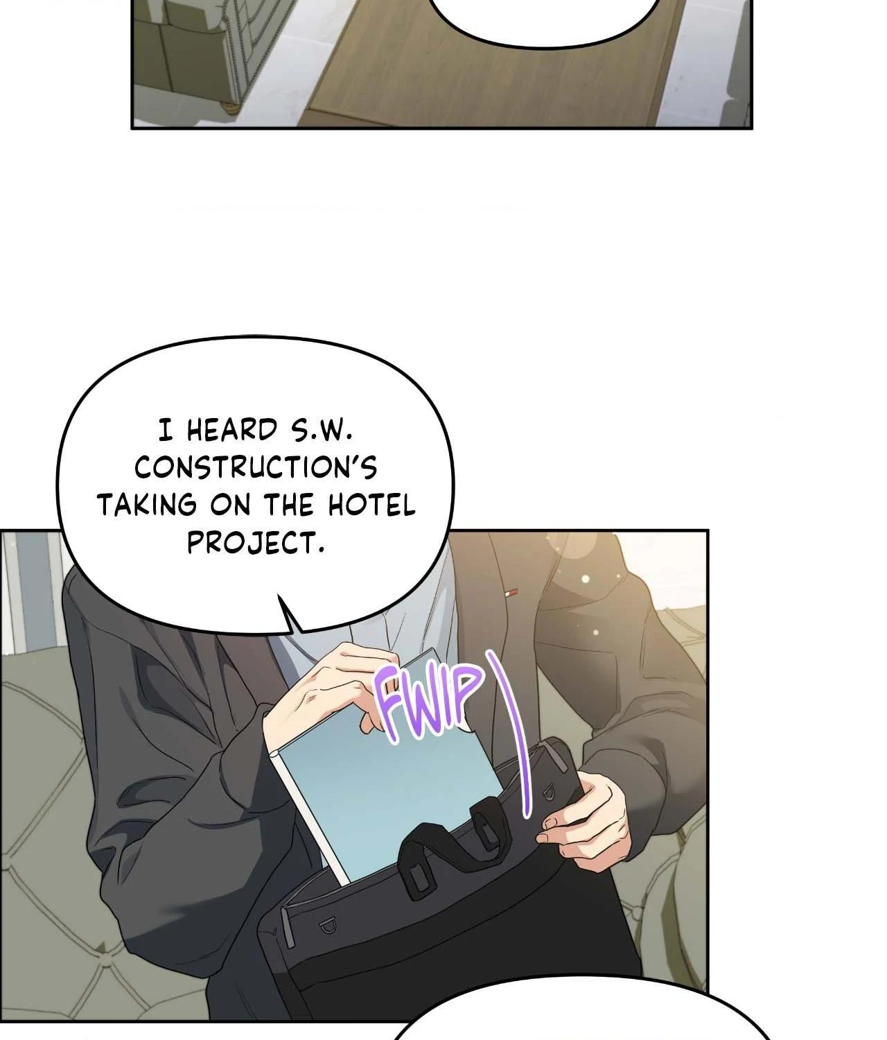 Cherry Cake chapter 31 page 31