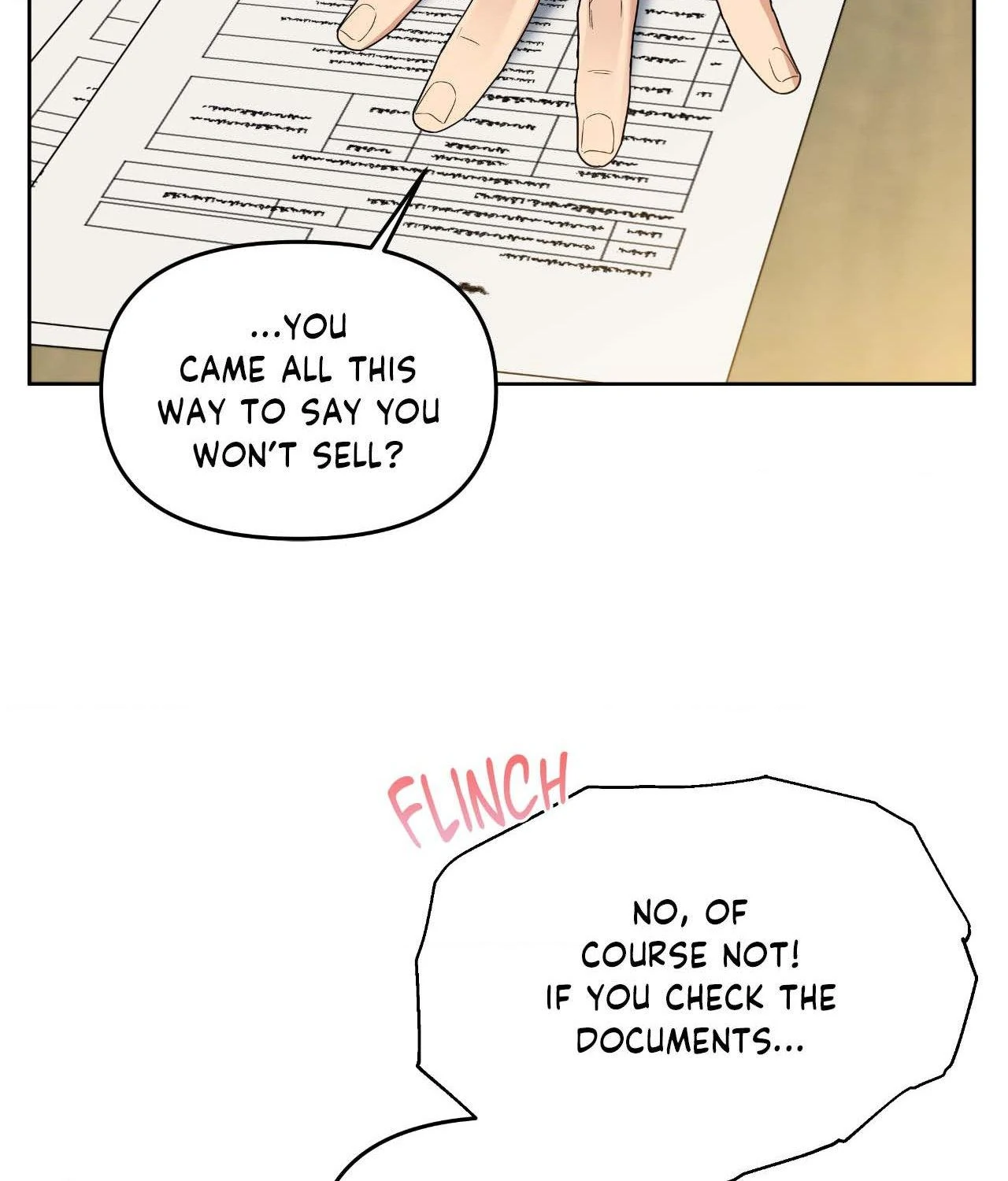 Cherry Cake chapter 31 page 40