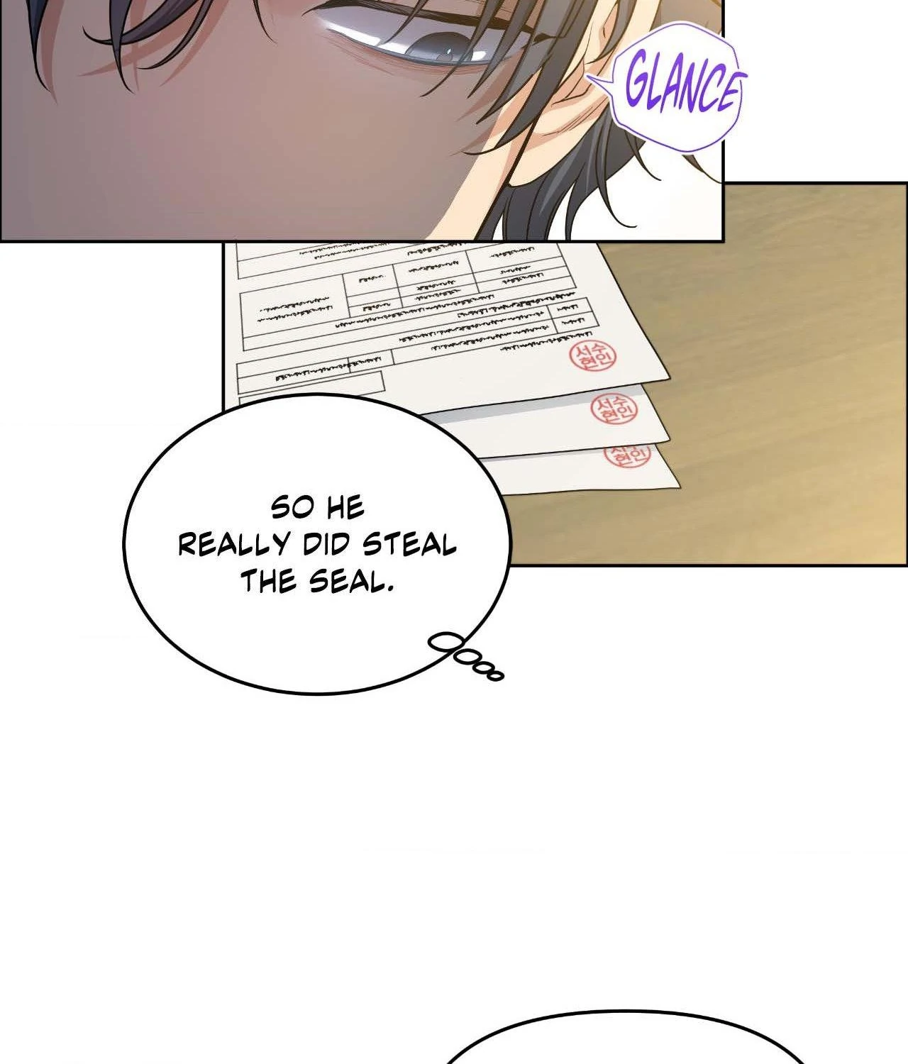 Cherry Cake chapter 31 page 42
