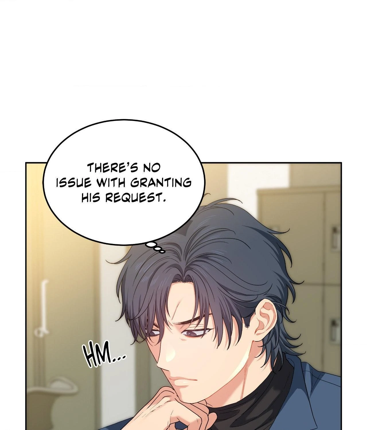 Cherry Cake chapter 31 page 47