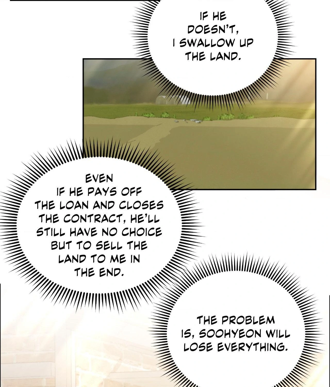Cherry Cake chapter 31 page 50