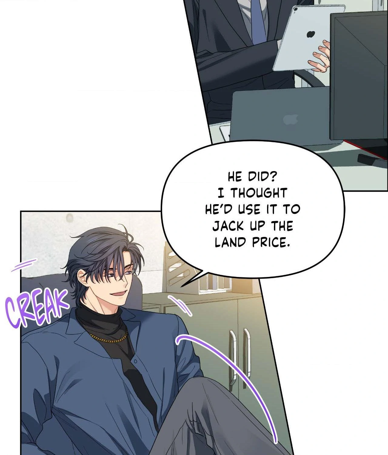 Cherry Cake chapter 31 page 6