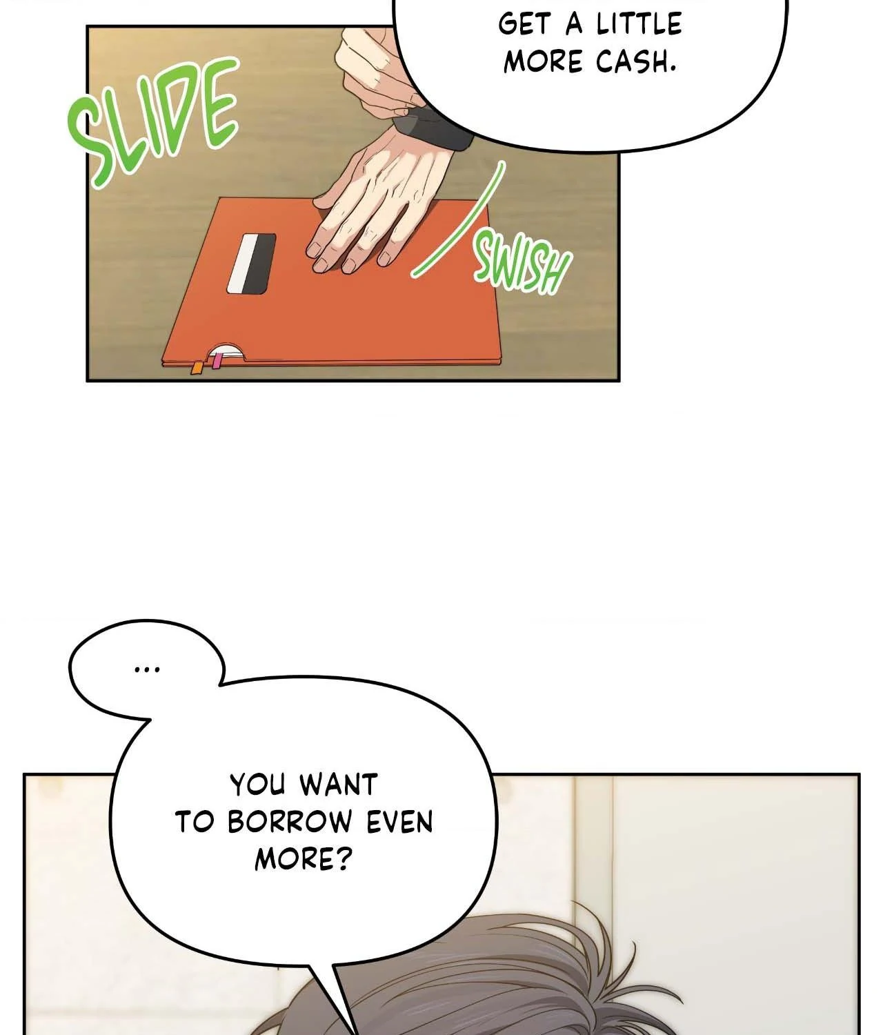 Cherry Cake chapter 31 page 59