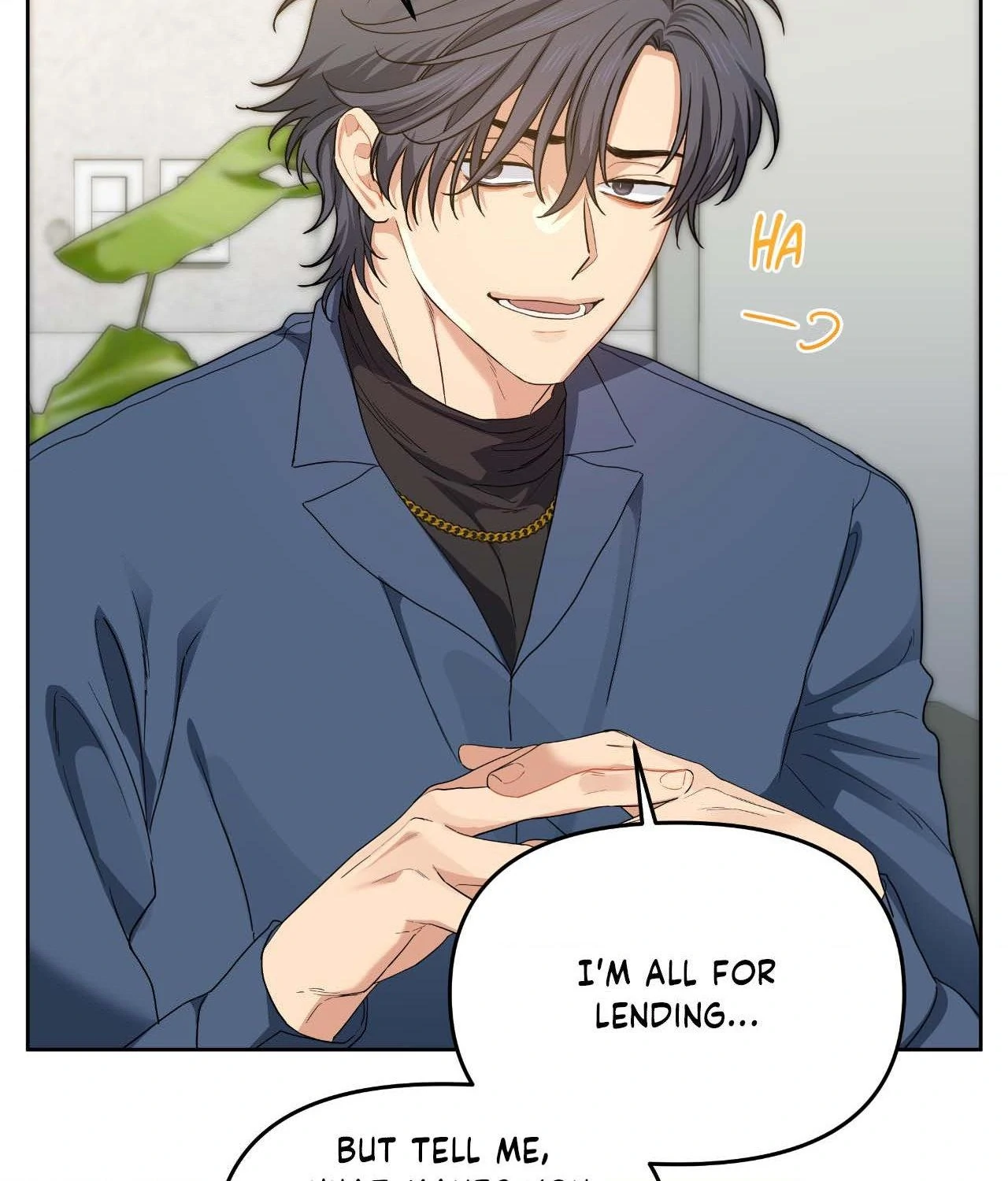 Cherry Cake chapter 31 page 60