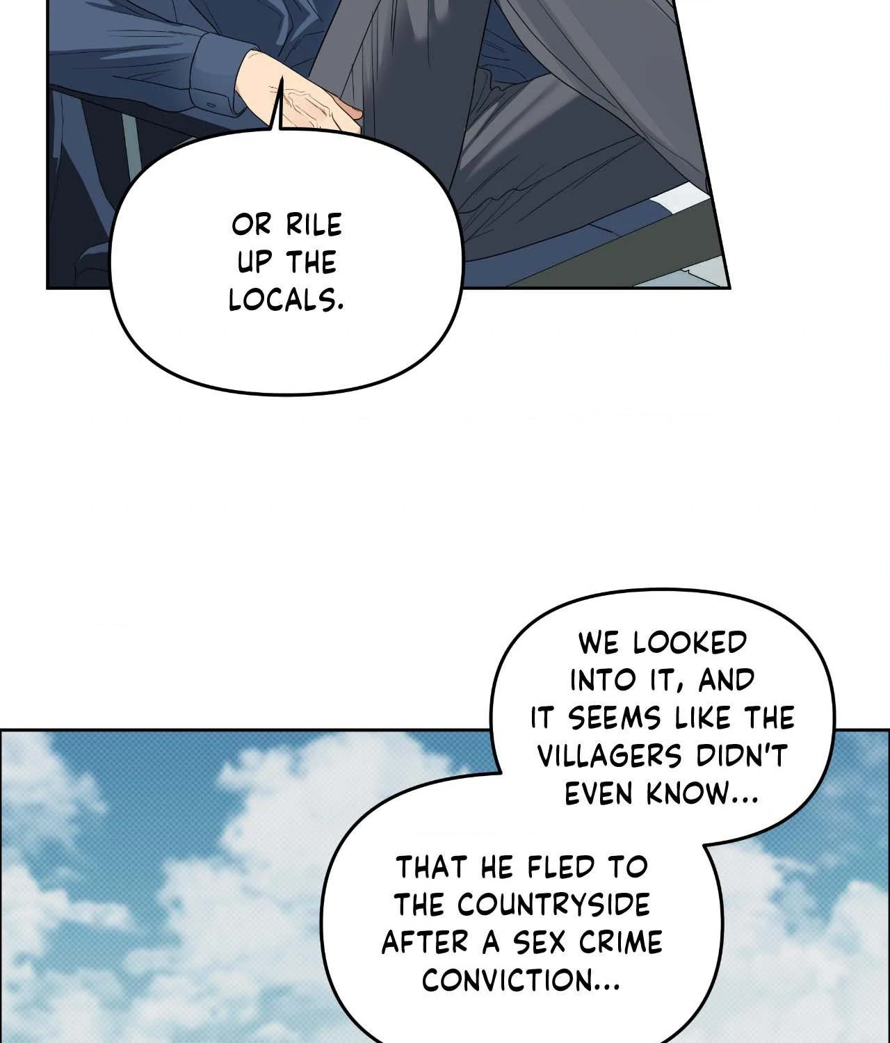 Cherry Cake chapter 31 page 7