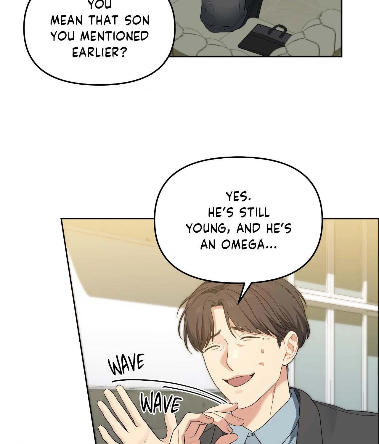 Cherry Cake chapter 31 page 62