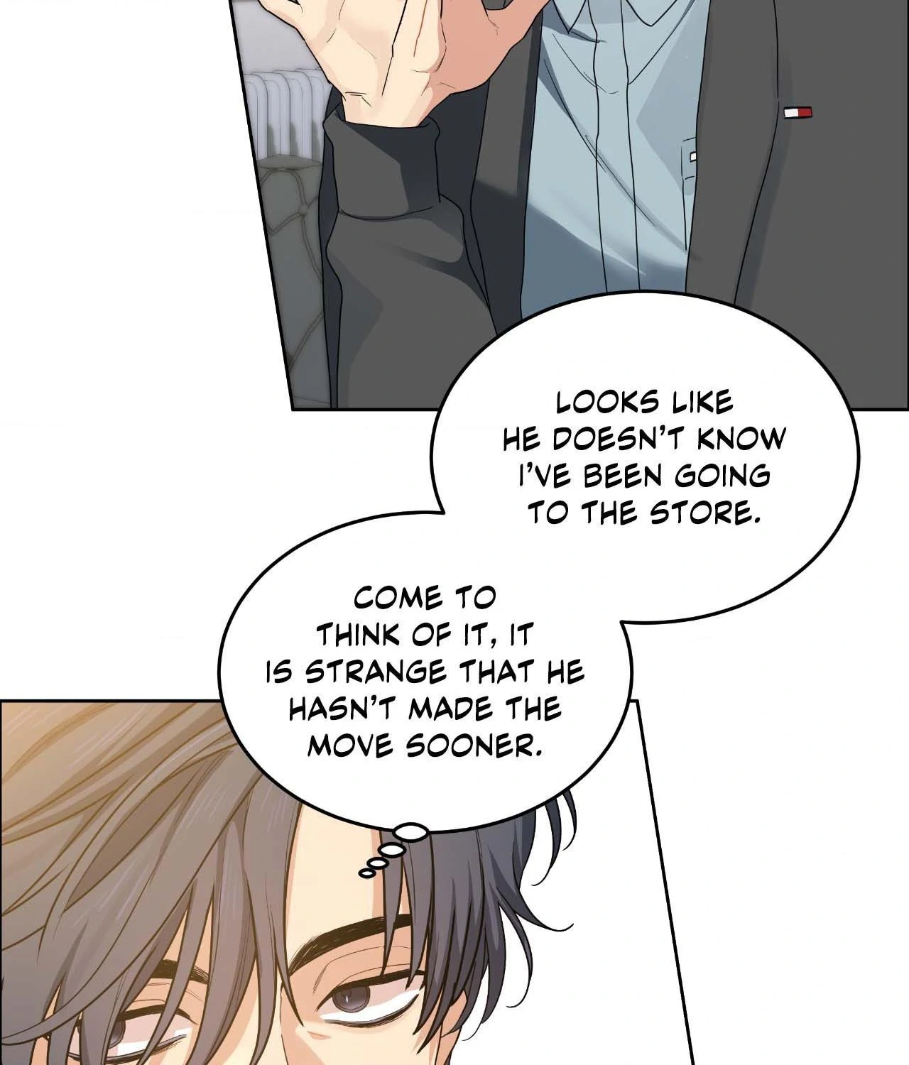 Cherry Cake chapter 31 page 63