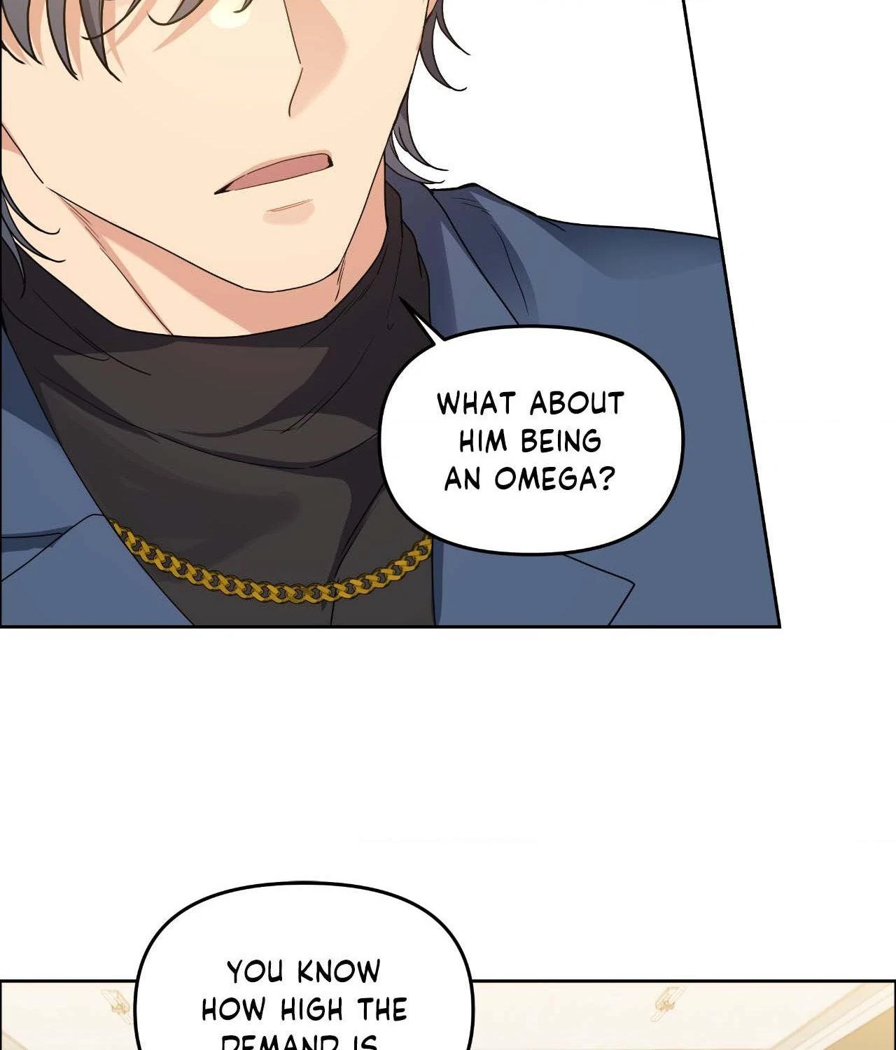 Cherry Cake chapter 31 page 64