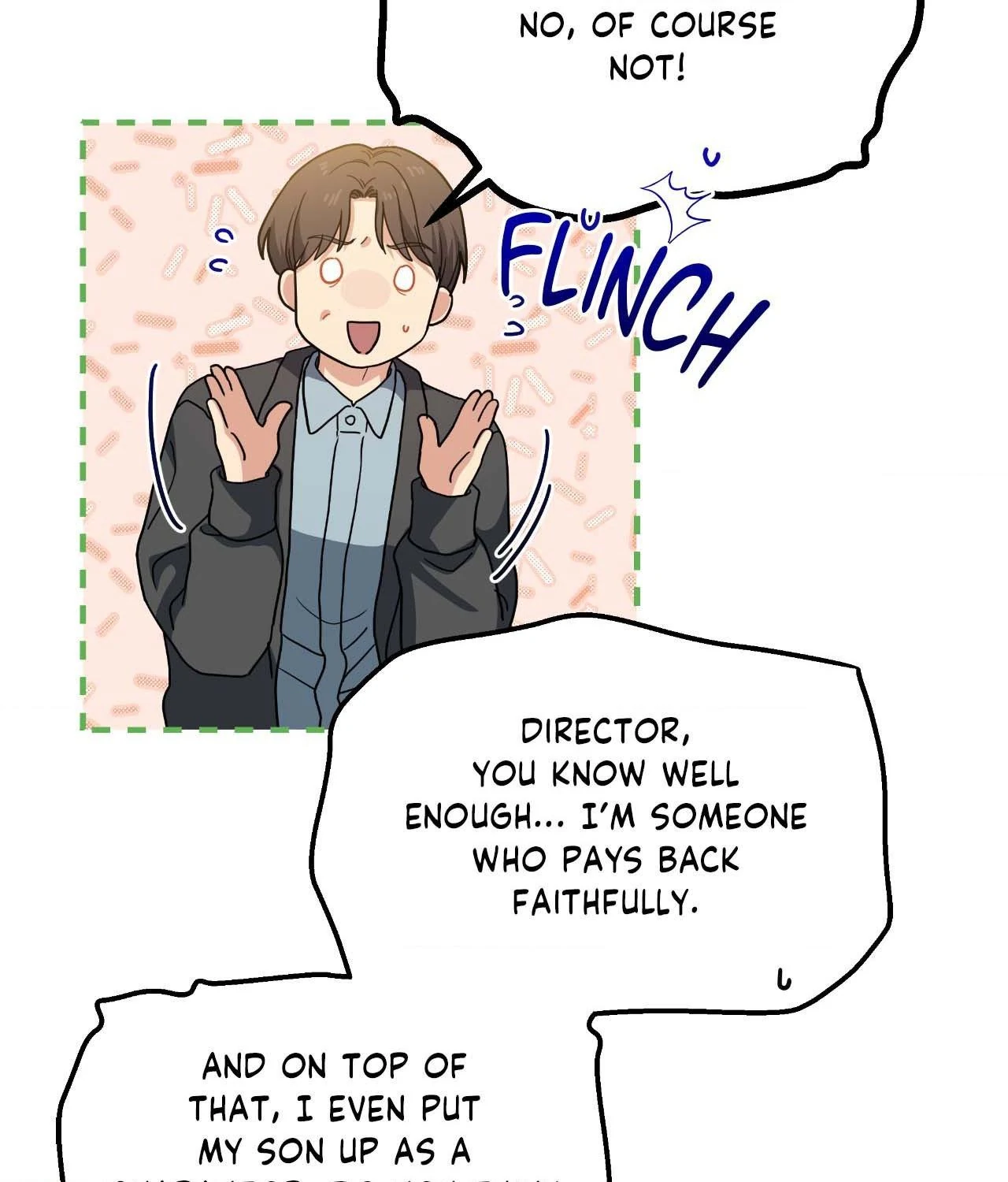 Cherry Cake chapter 31 page 67