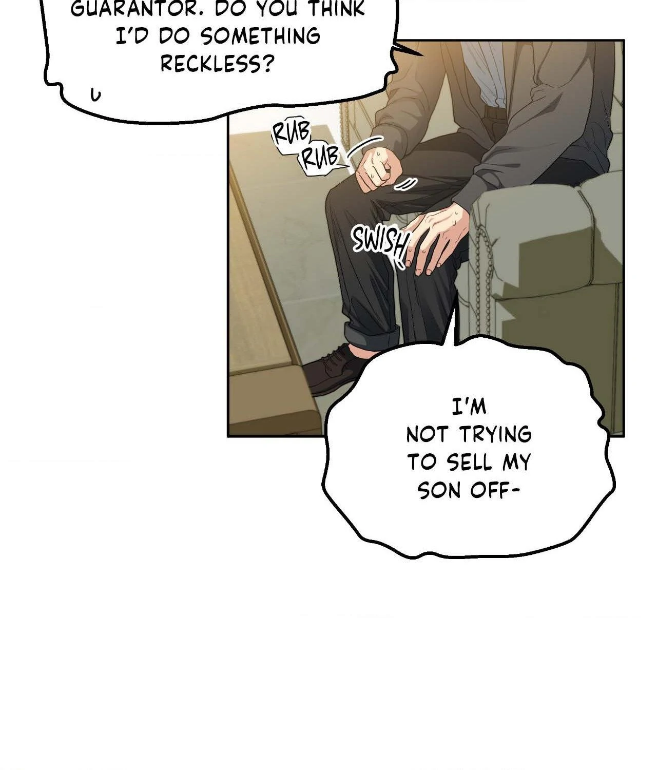 Cherry Cake chapter 31 page 68