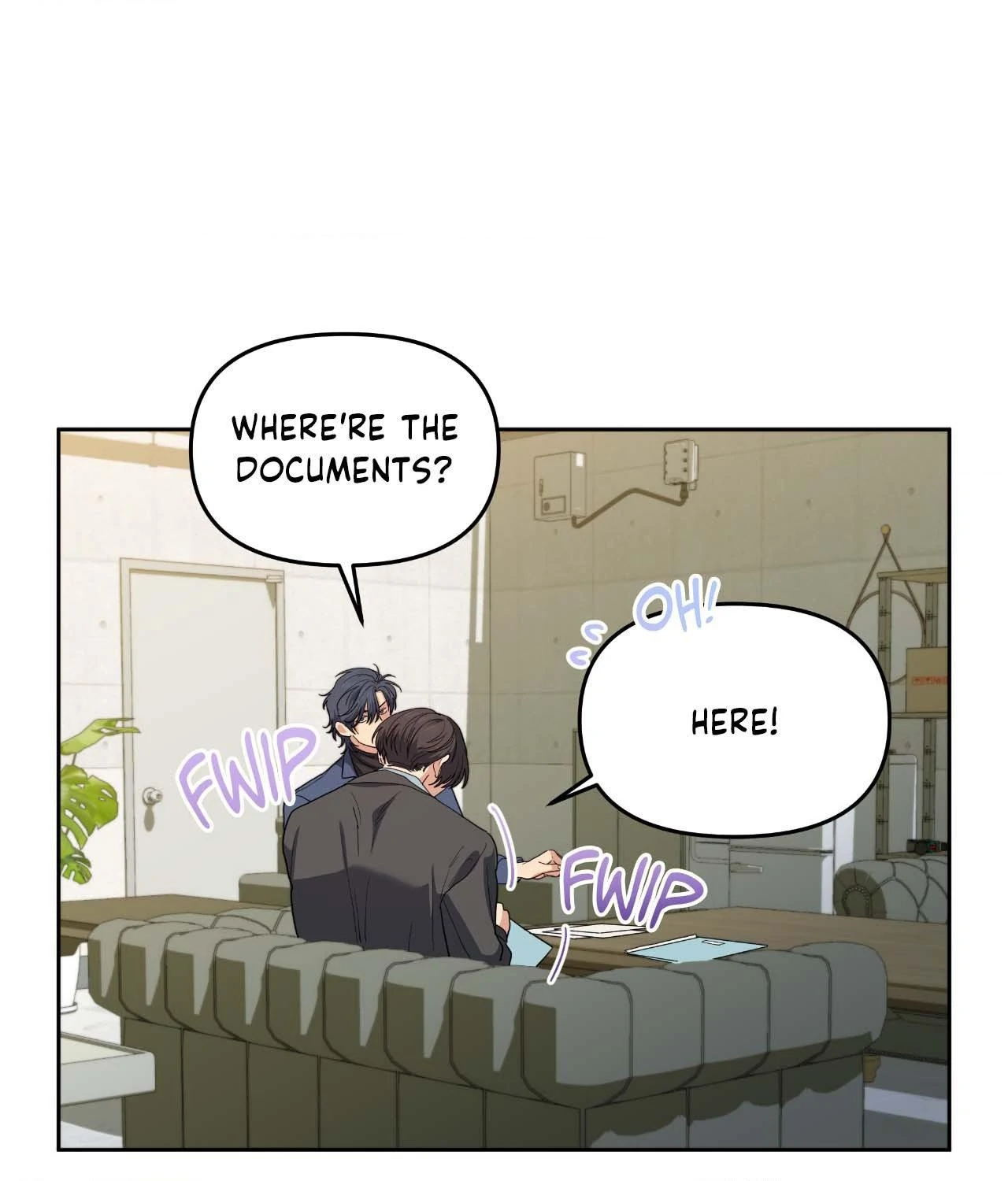 Cherry Cake chapter 31 page 69