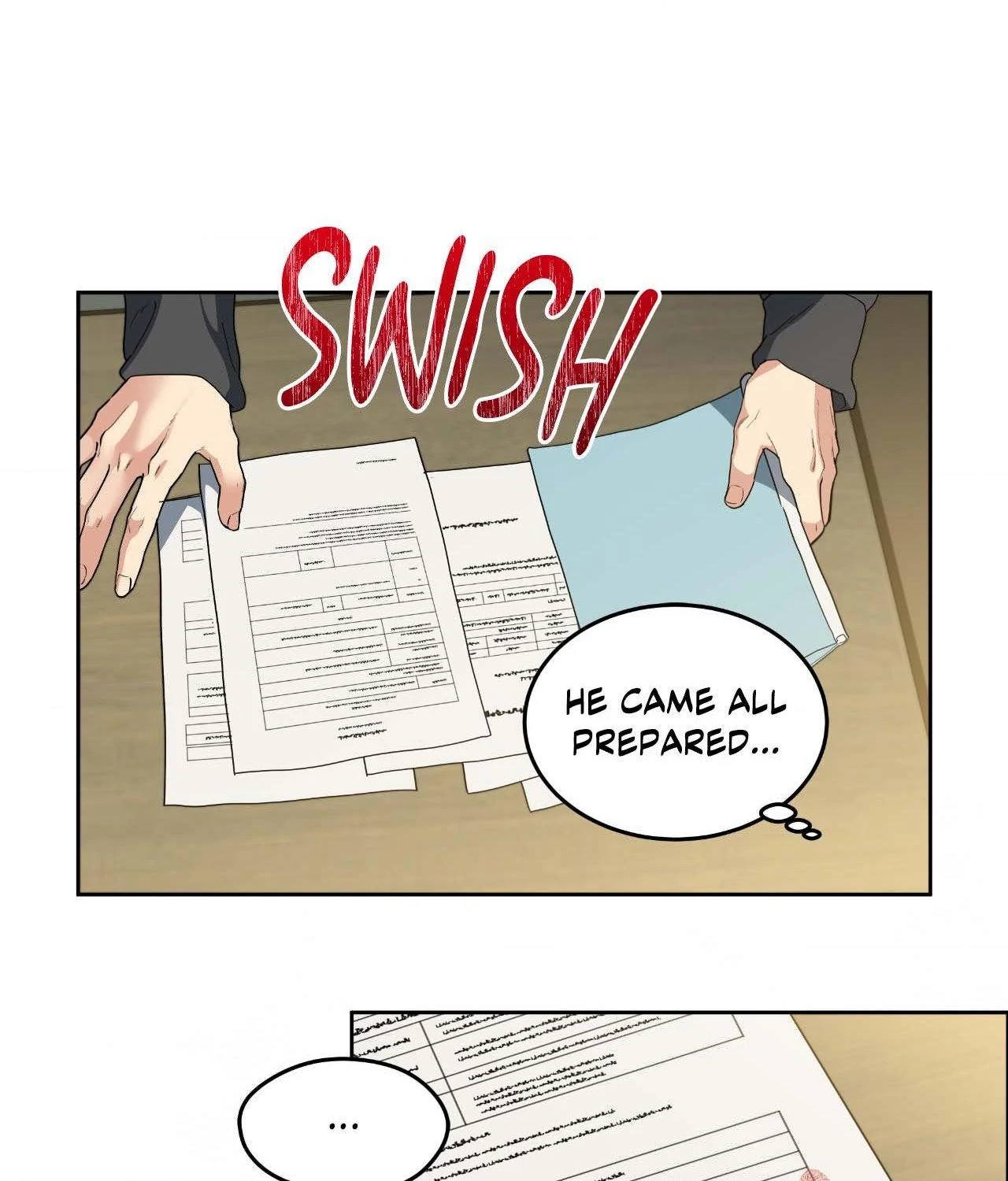 Cherry Cake chapter 31 page 70