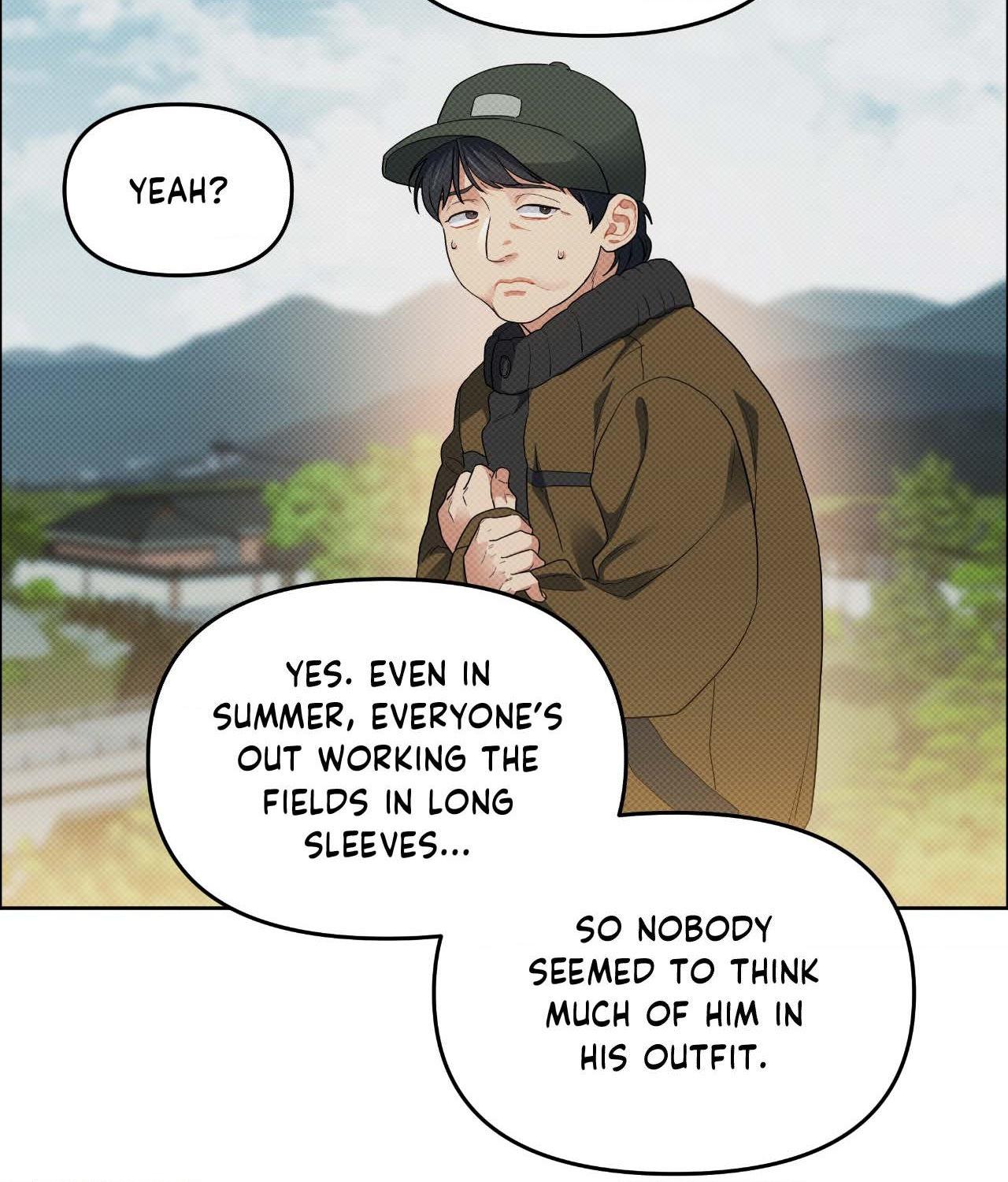 Cherry Cake chapter 31 page 8