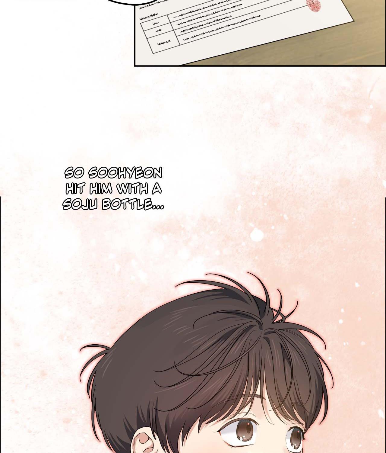 Cherry Cake chapter 31 page 71