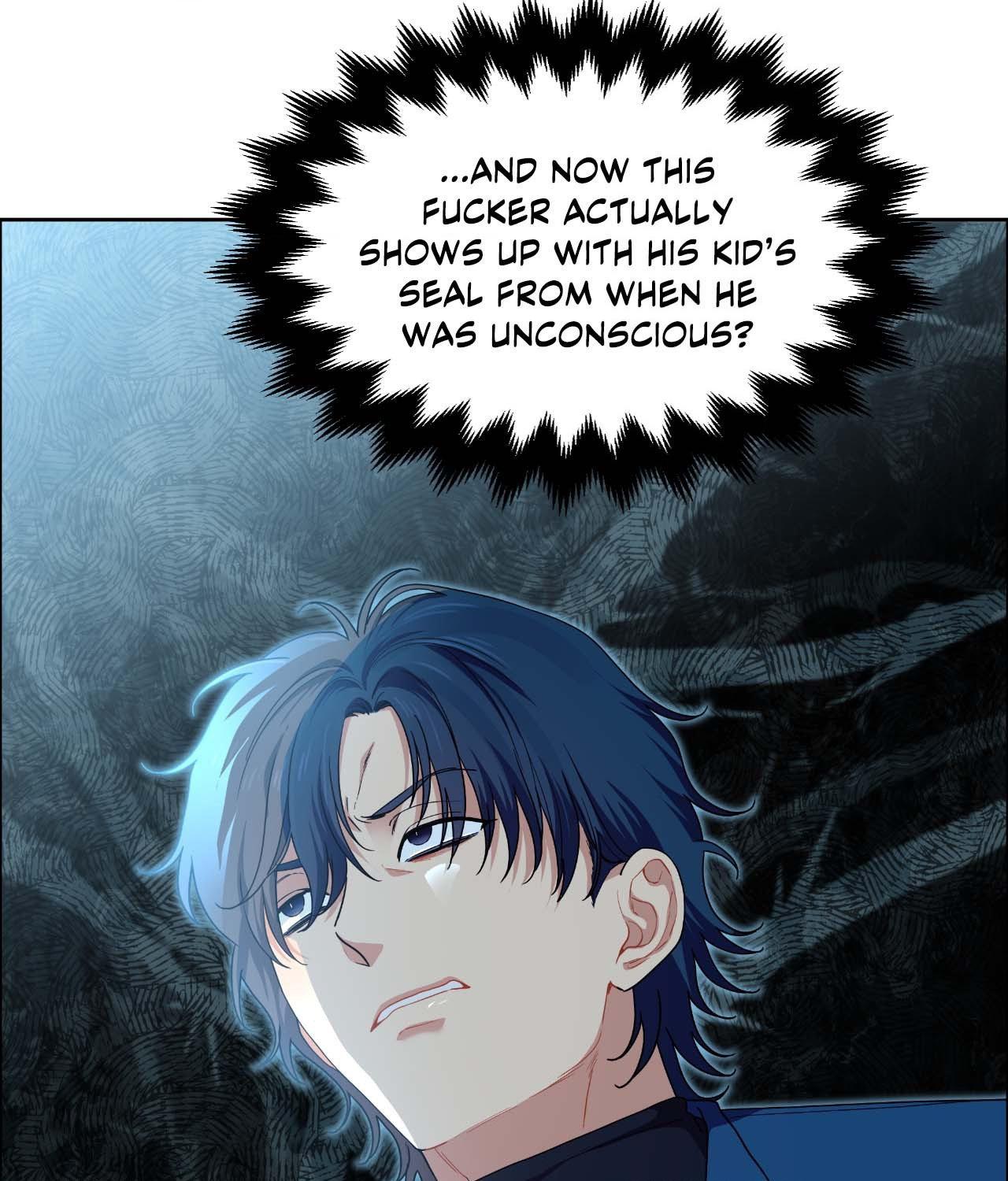 Cherry Cake chapter 31 page 73