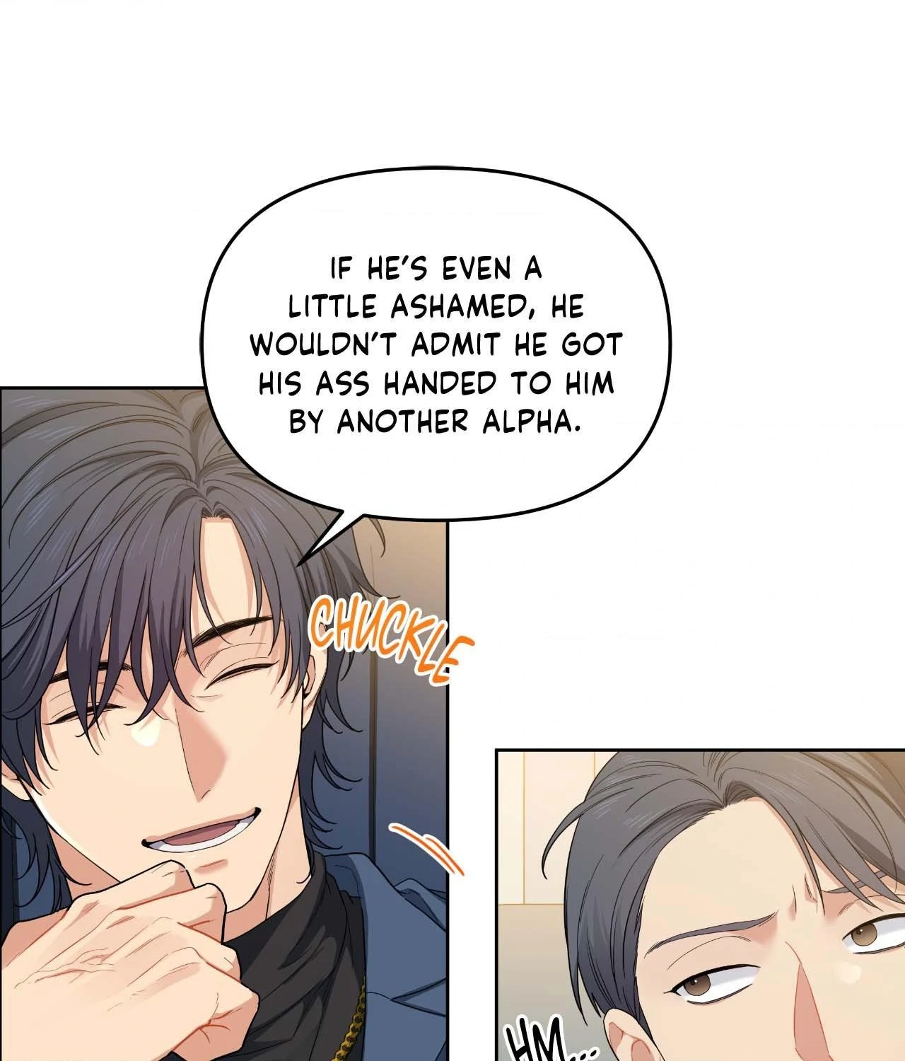 Cherry Cake chapter 31 page 9