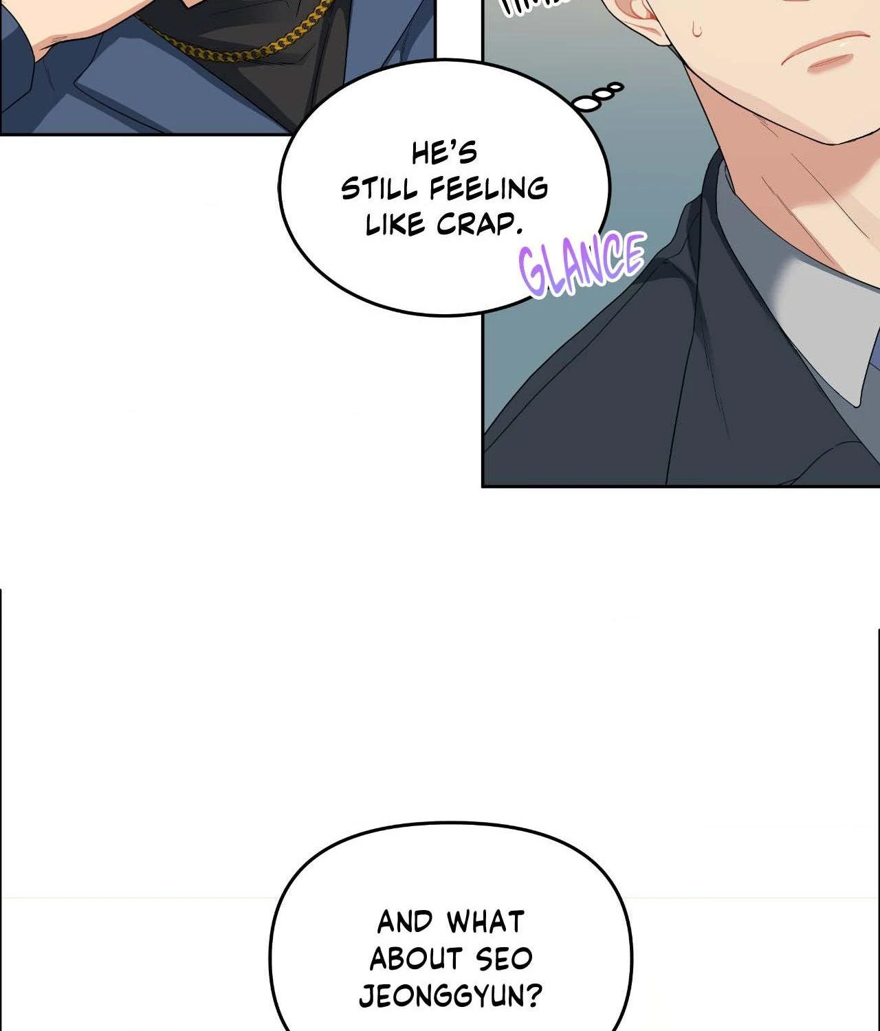 Cherry Cake chapter 31 page 10