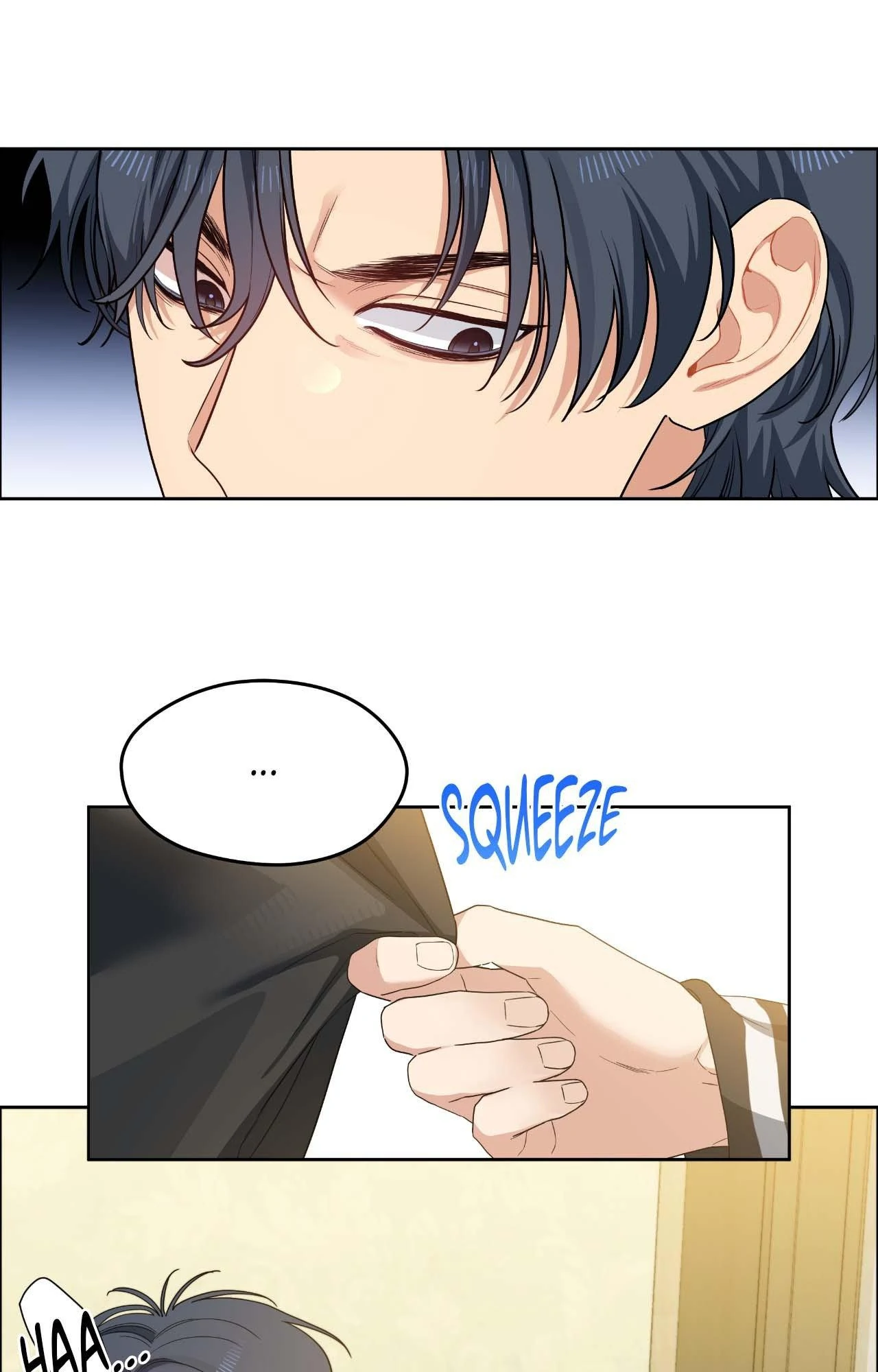 Cherry Cake chapter 34 page 24