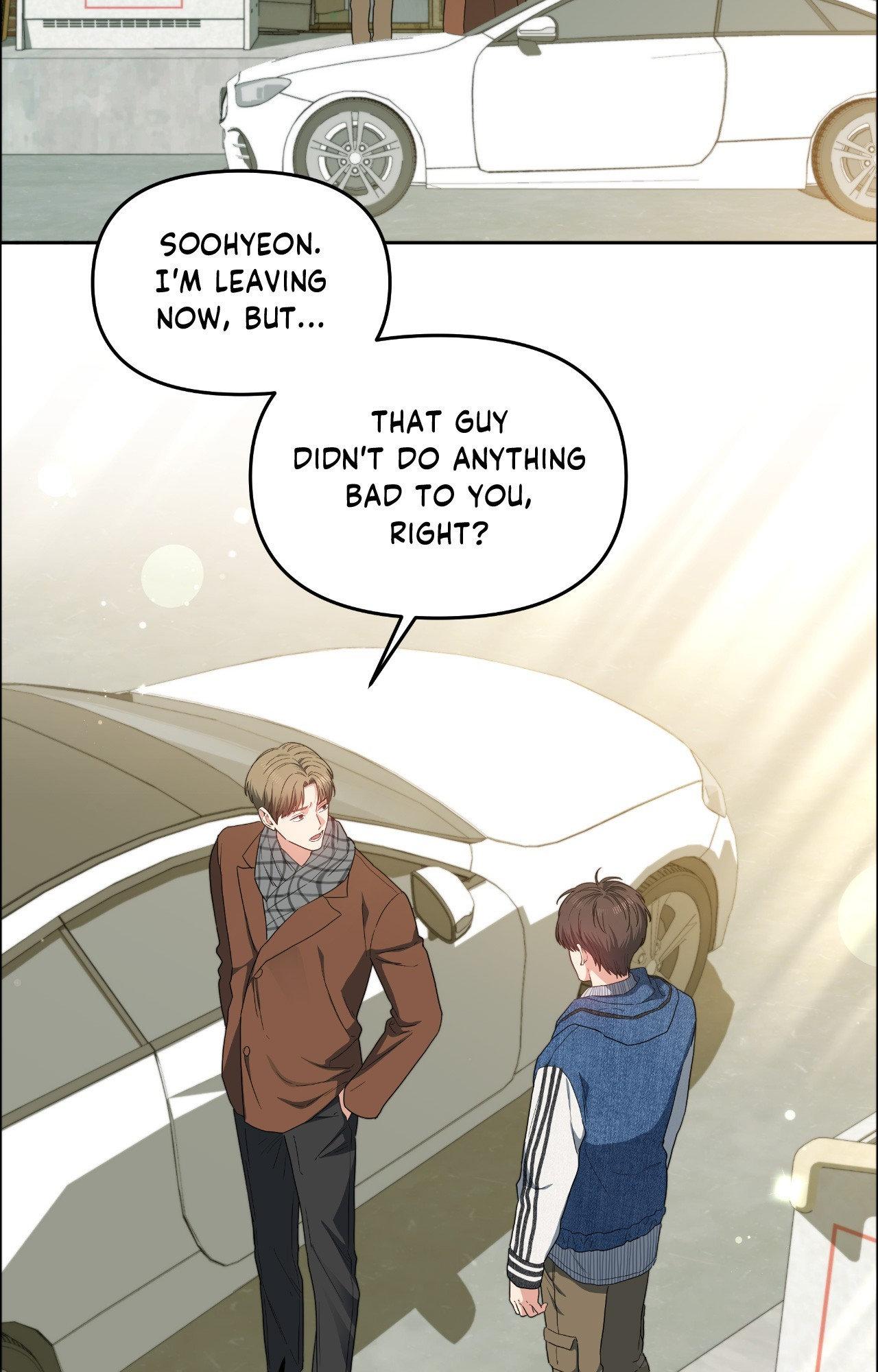 Cherry Cake chapter 34 page 30