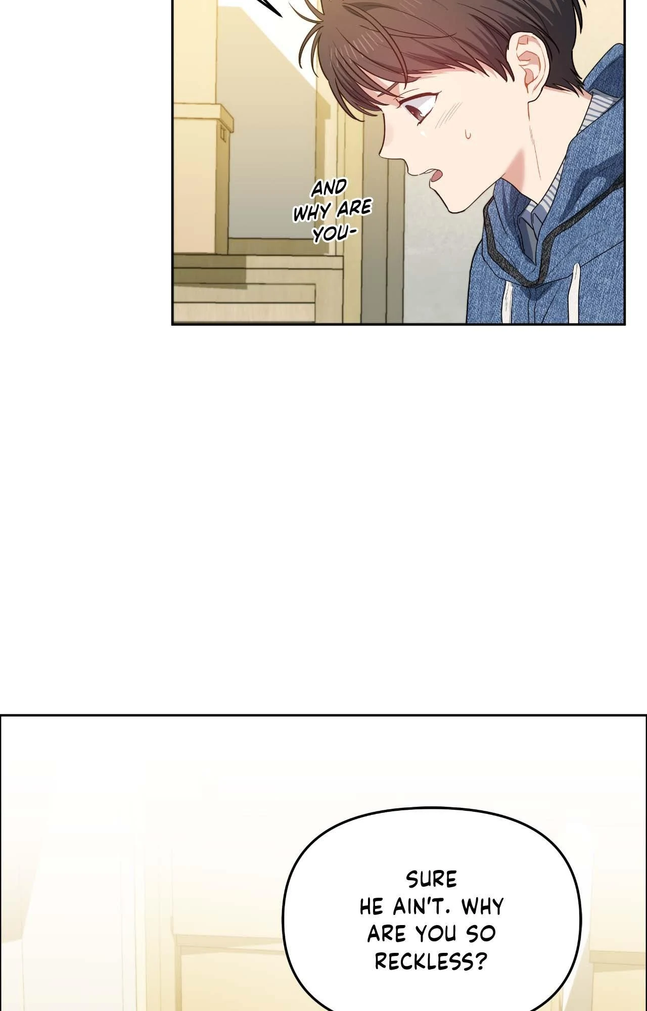 Cherry Cake chapter 34 page 40