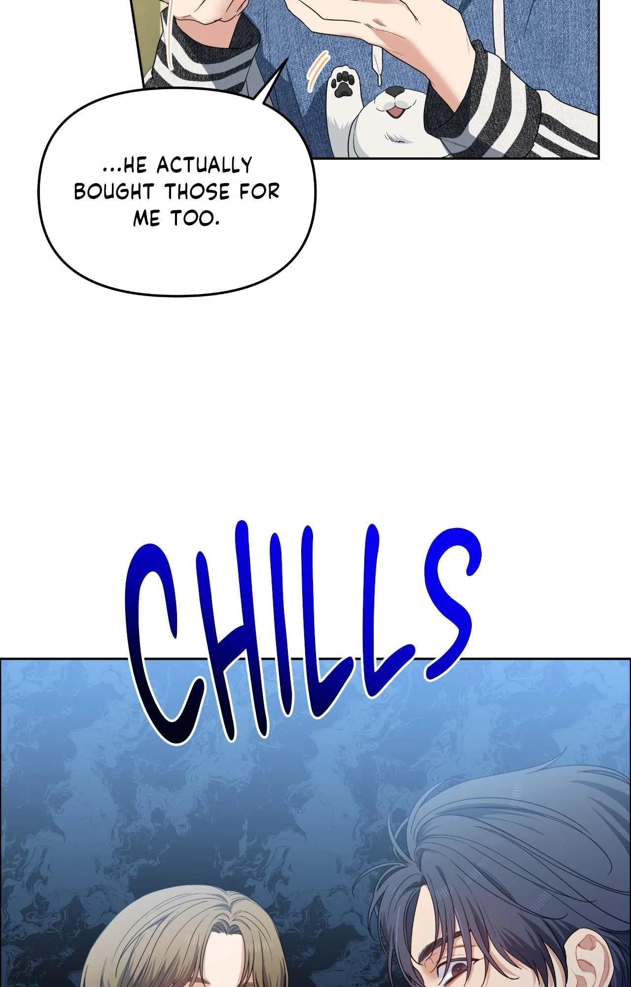 Cherry Cake chapter 34 page 5