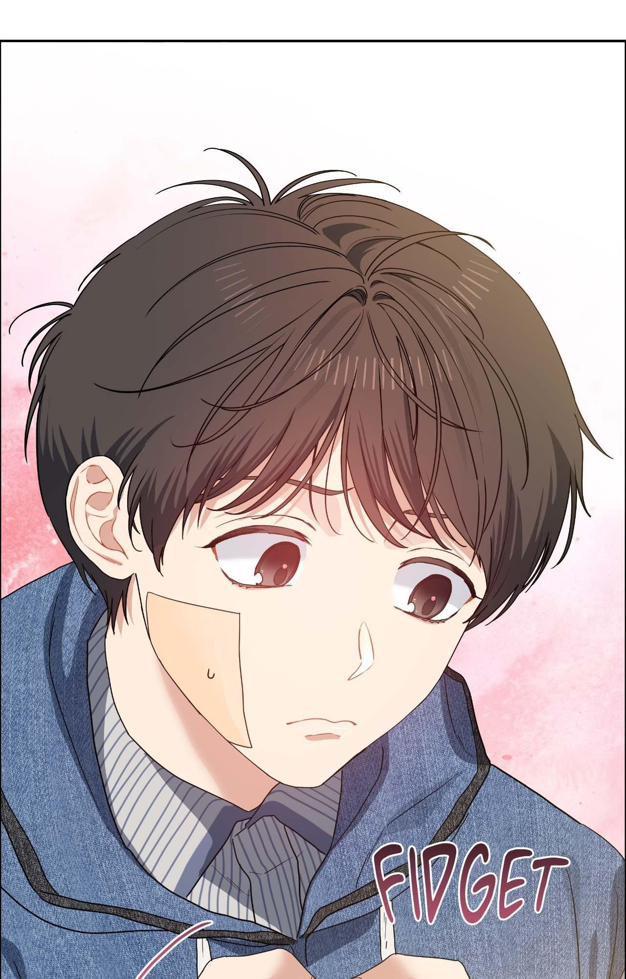Cherry Cake chapter 34 page 42
