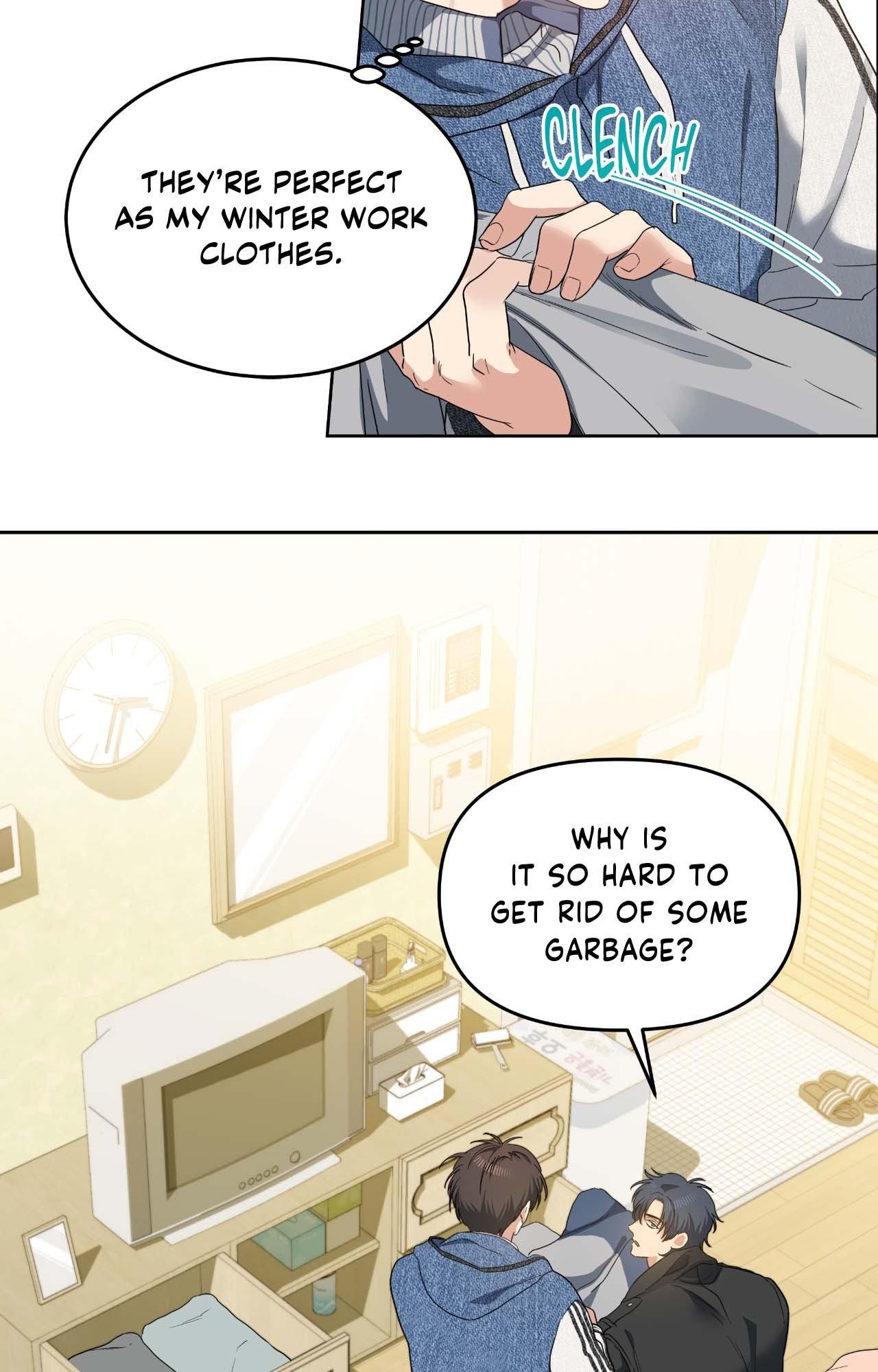 Cherry Cake chapter 34 page 49