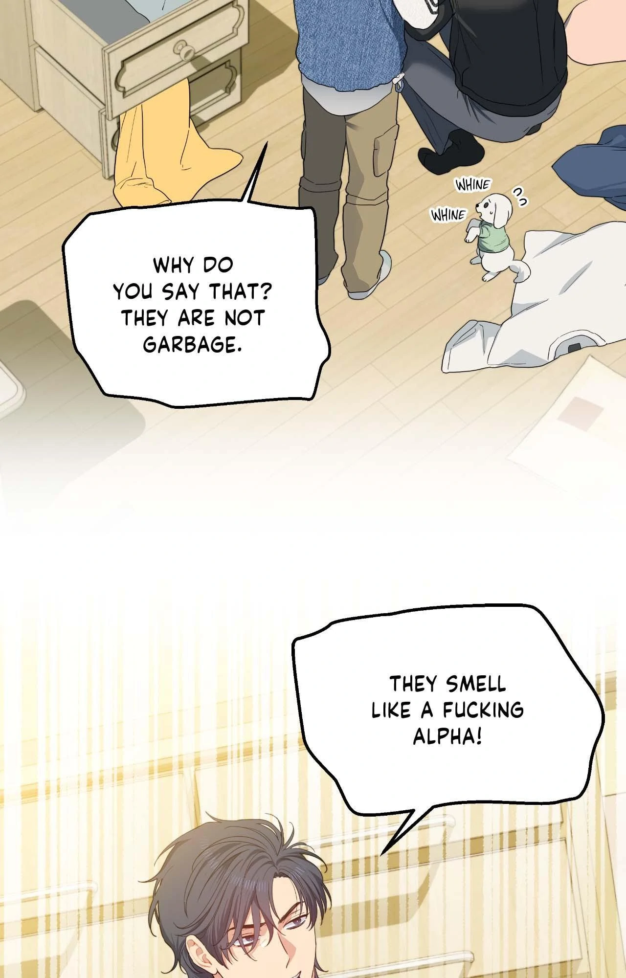 Cherry Cake chapter 34 page 50