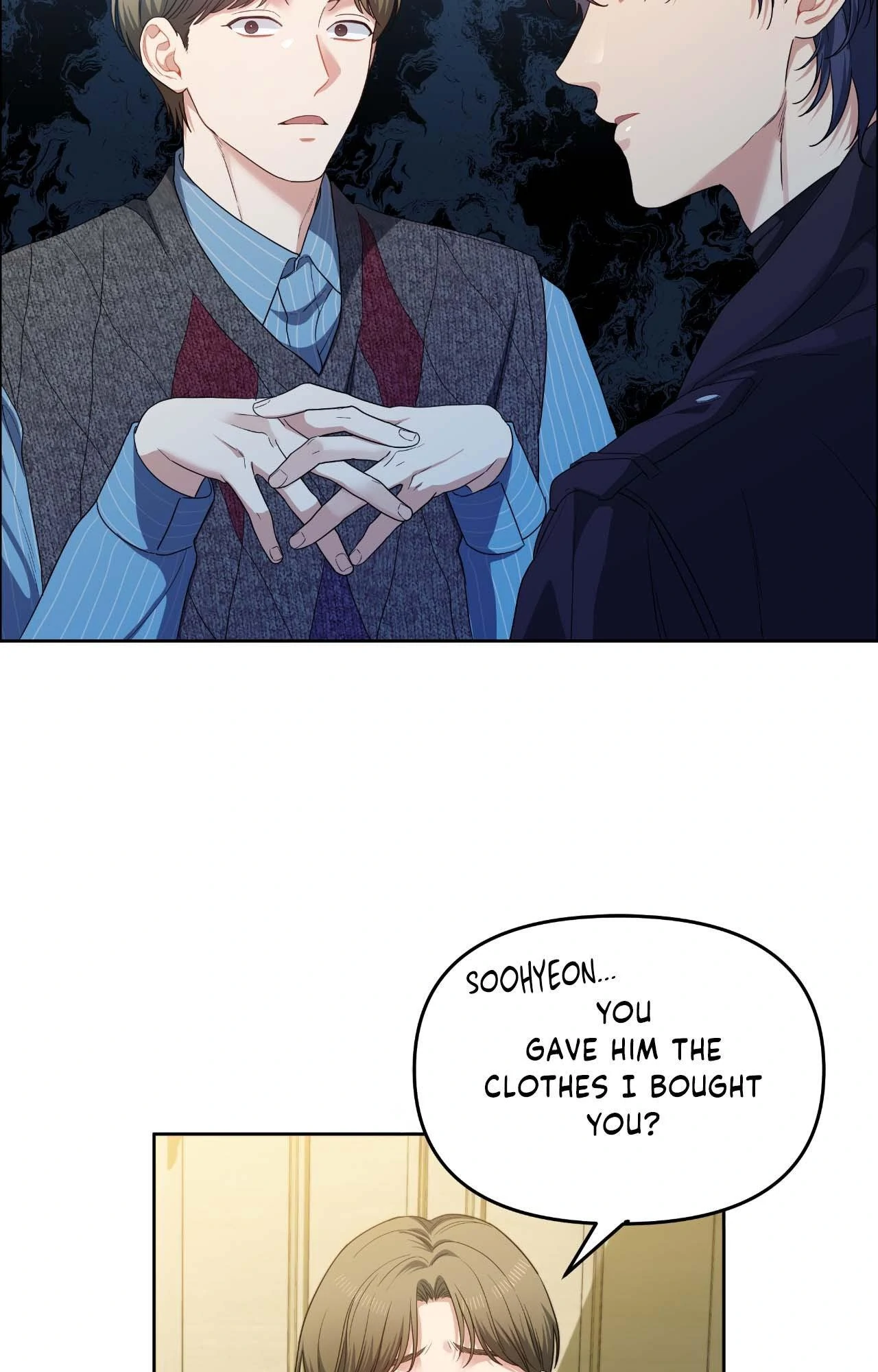 Cherry Cake chapter 34 page 6