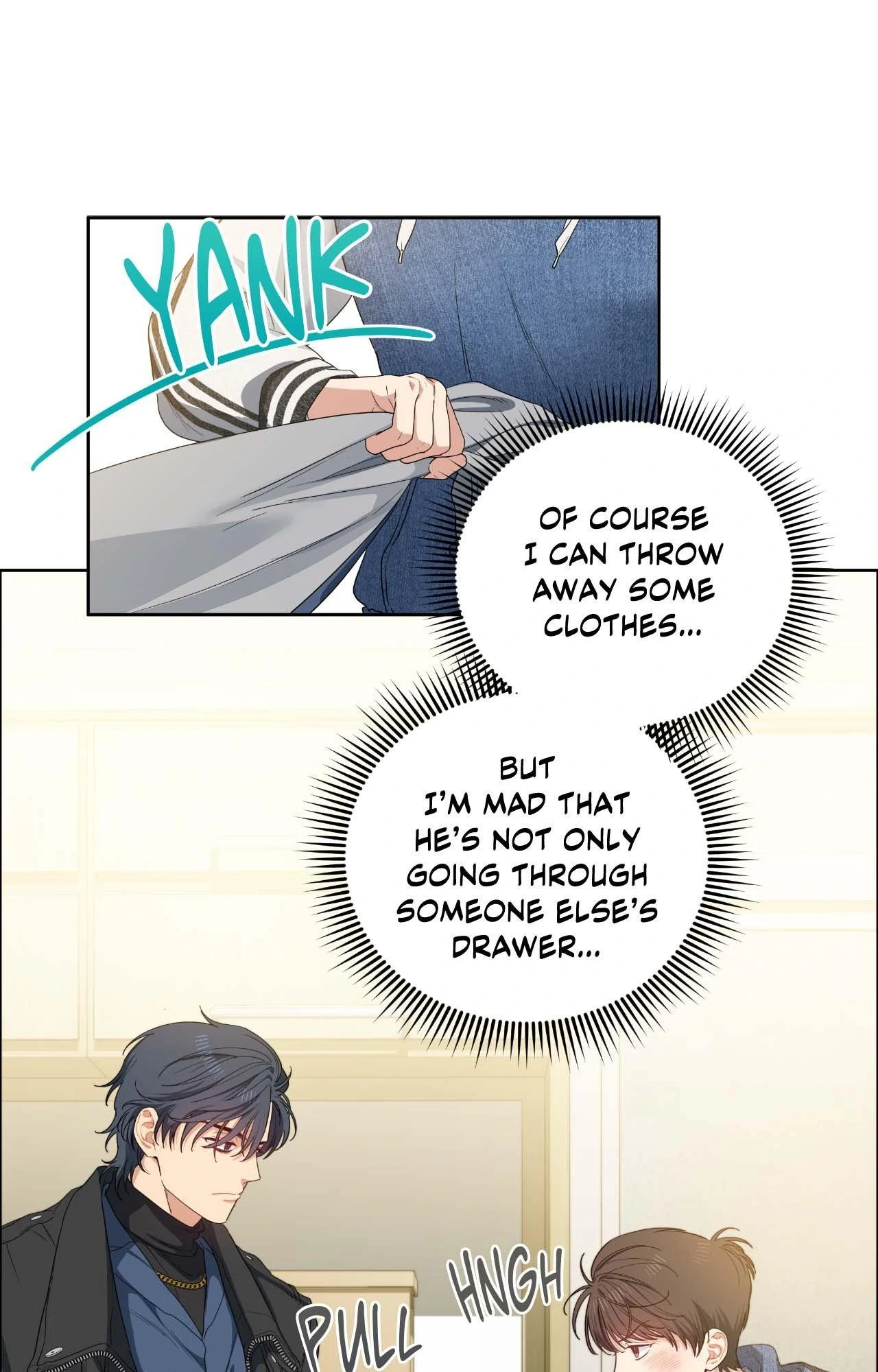 Cherry Cake chapter 34 page 54