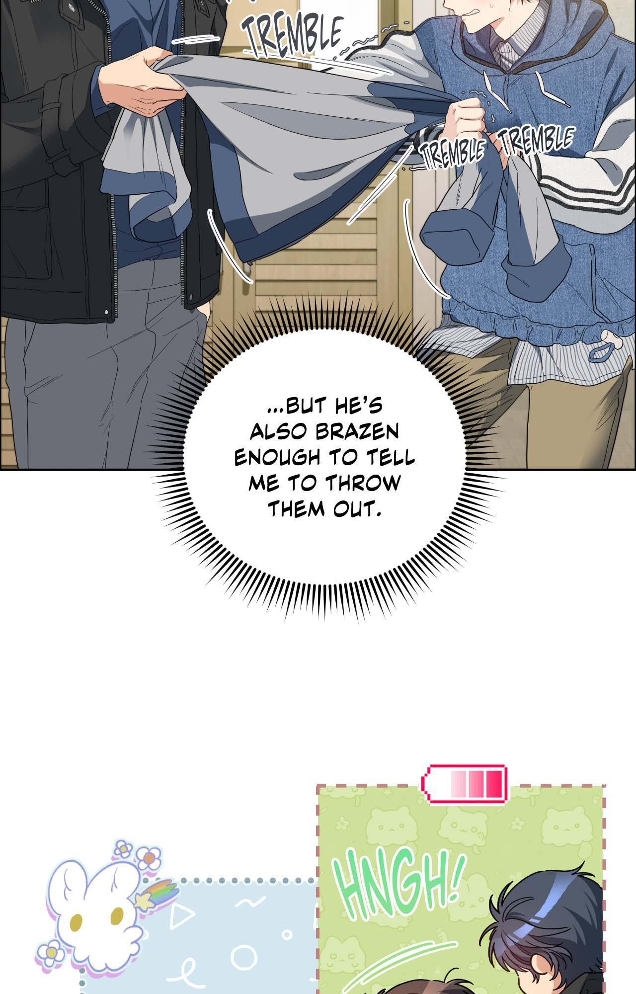 Cherry Cake chapter 34 page 55