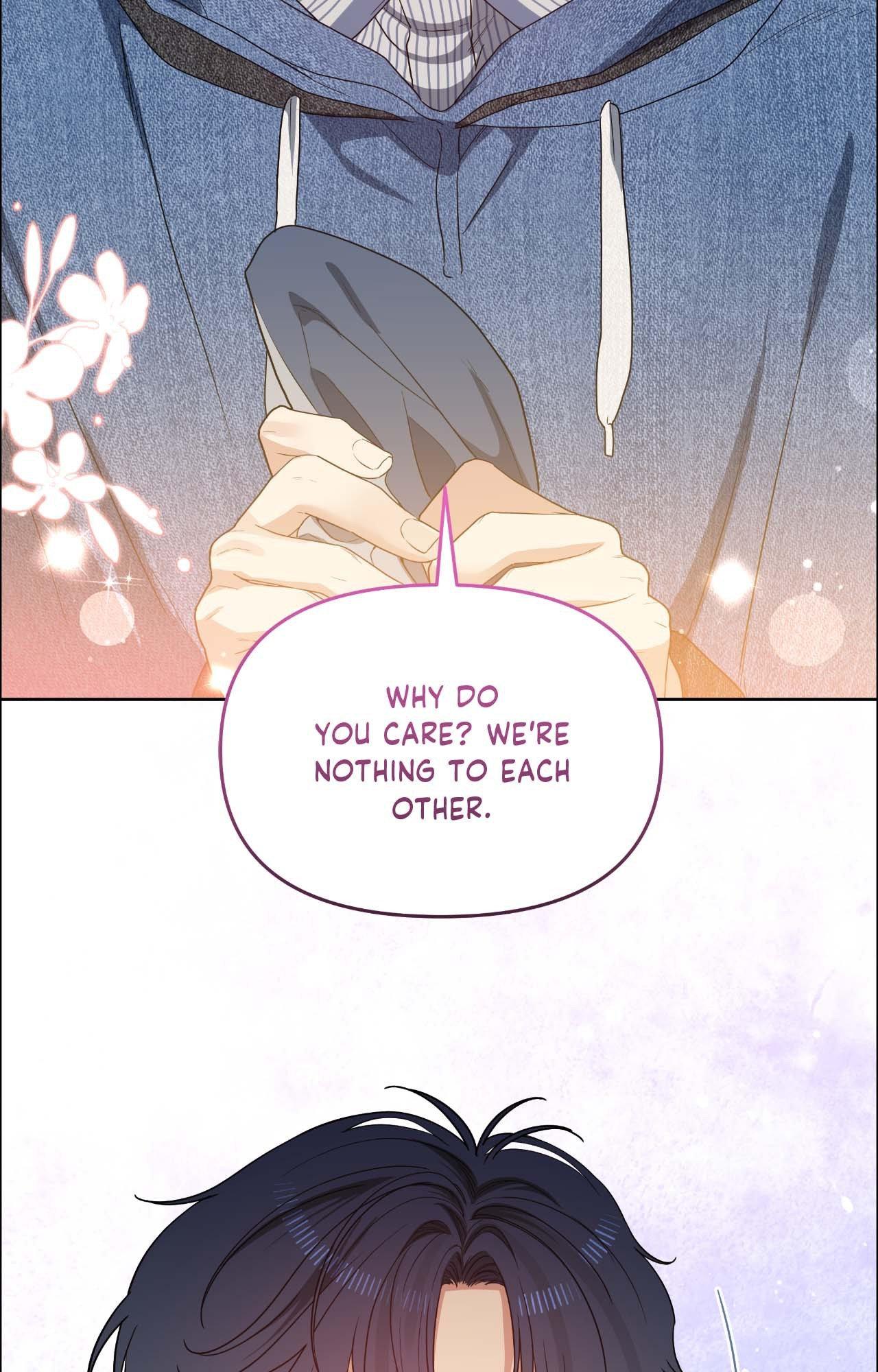 Cherry Cake chapter 34 page 58