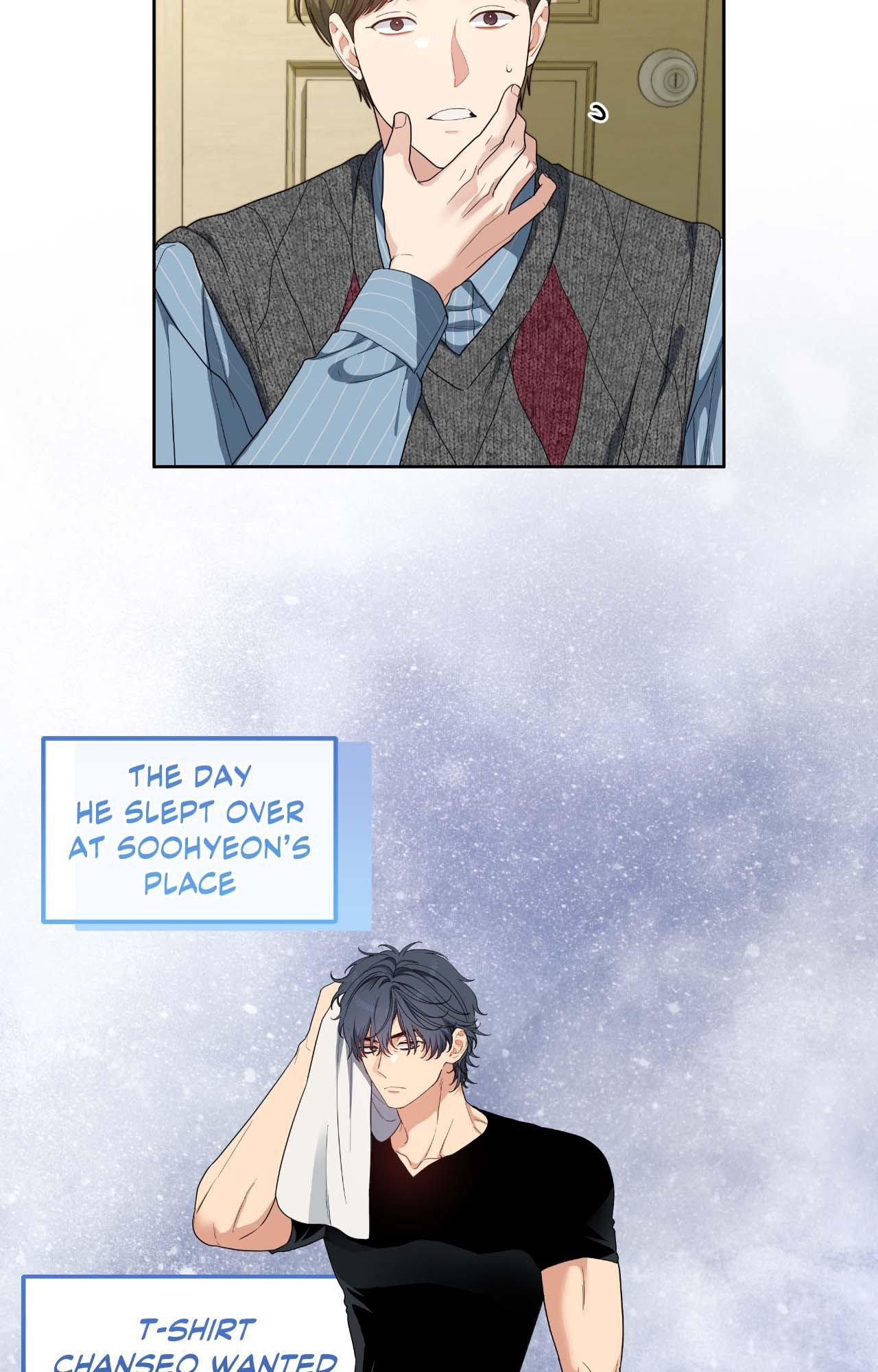 Cherry Cake chapter 34 page 7