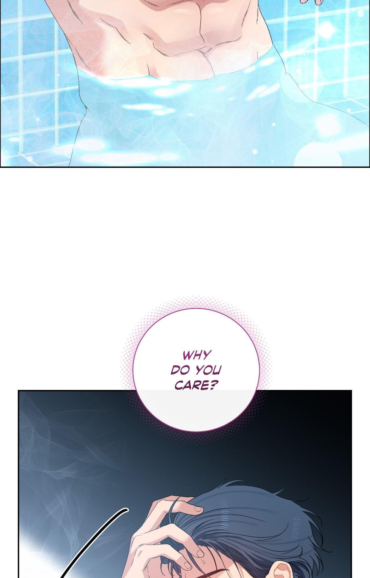 Cherry Cake chapter 34 page 64