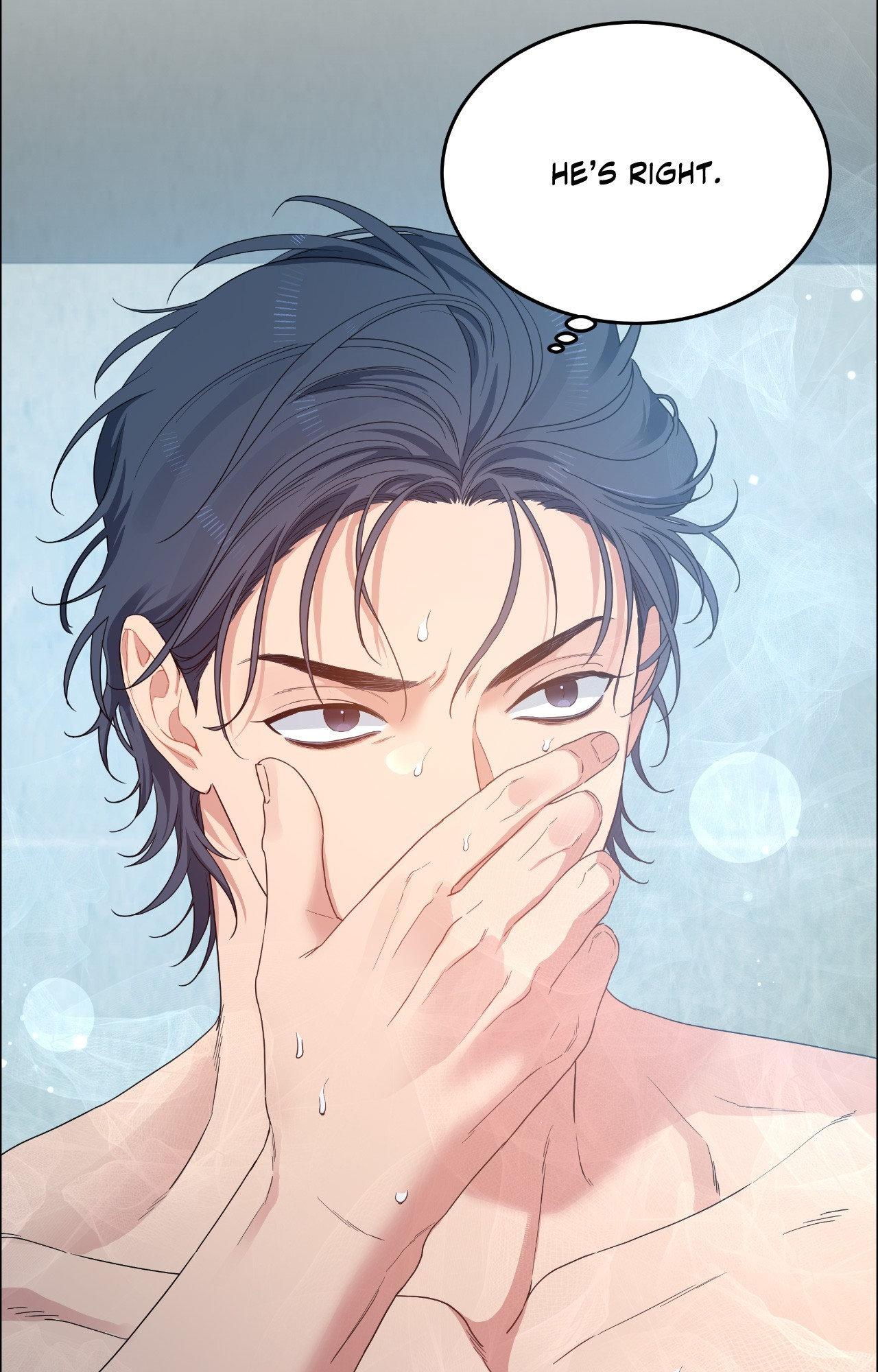 Cherry Cake chapter 34 page 66