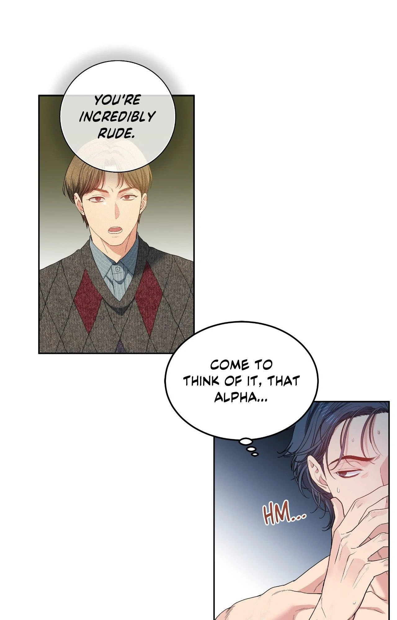 Cherry Cake chapter 34 page 68